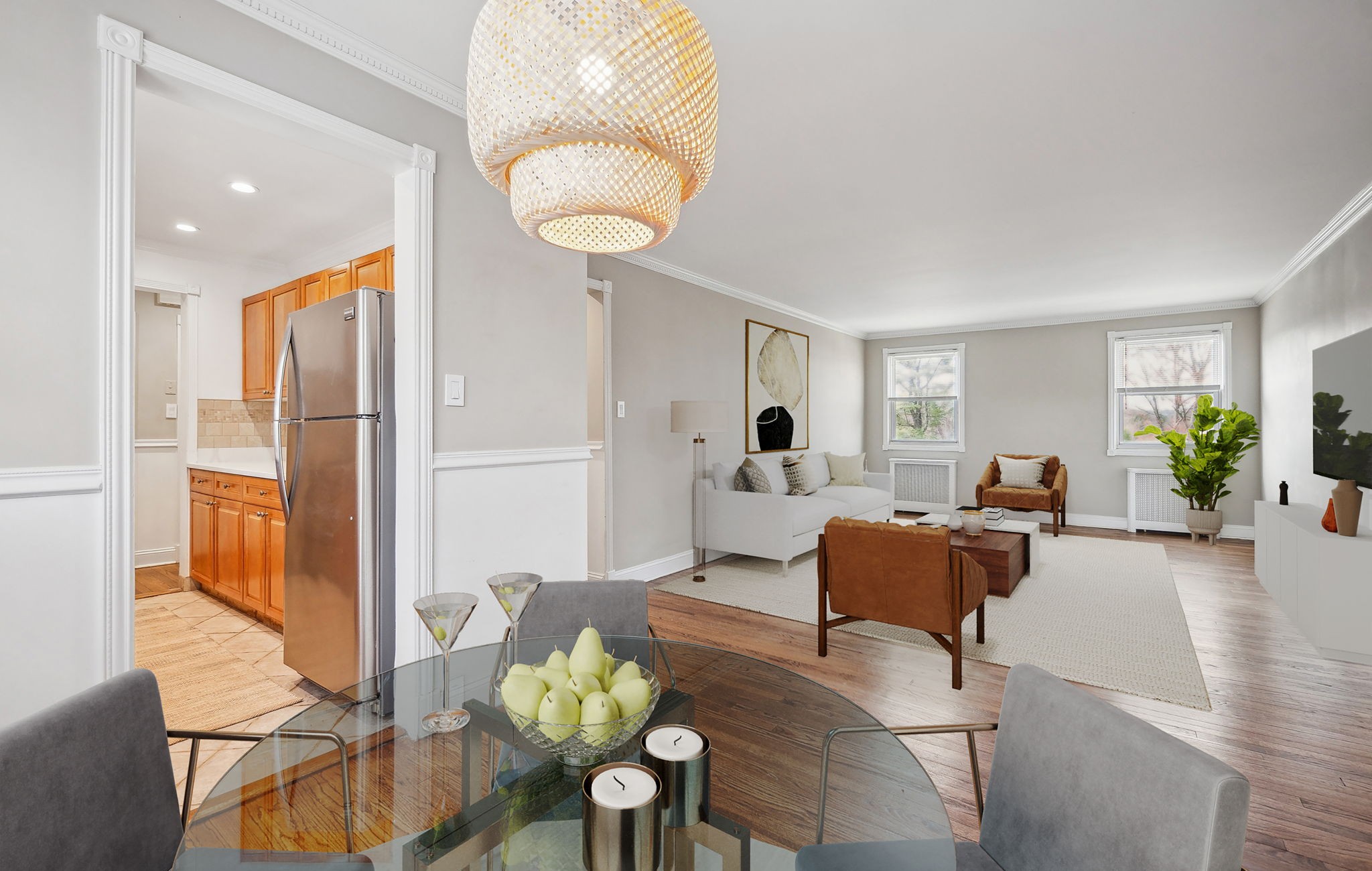 349 Bloomfield Avenue, #42 
