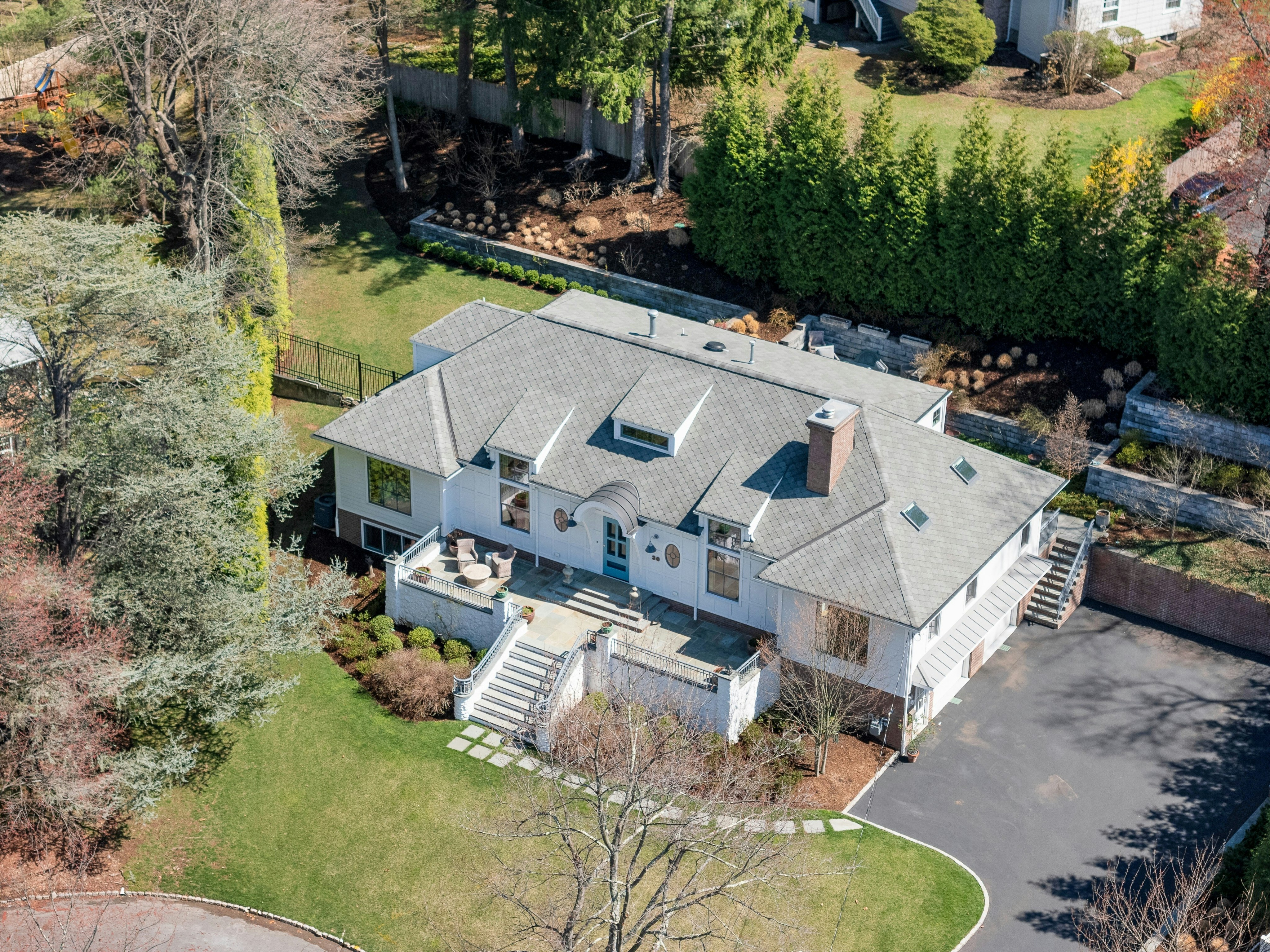 30 Audubon Court 