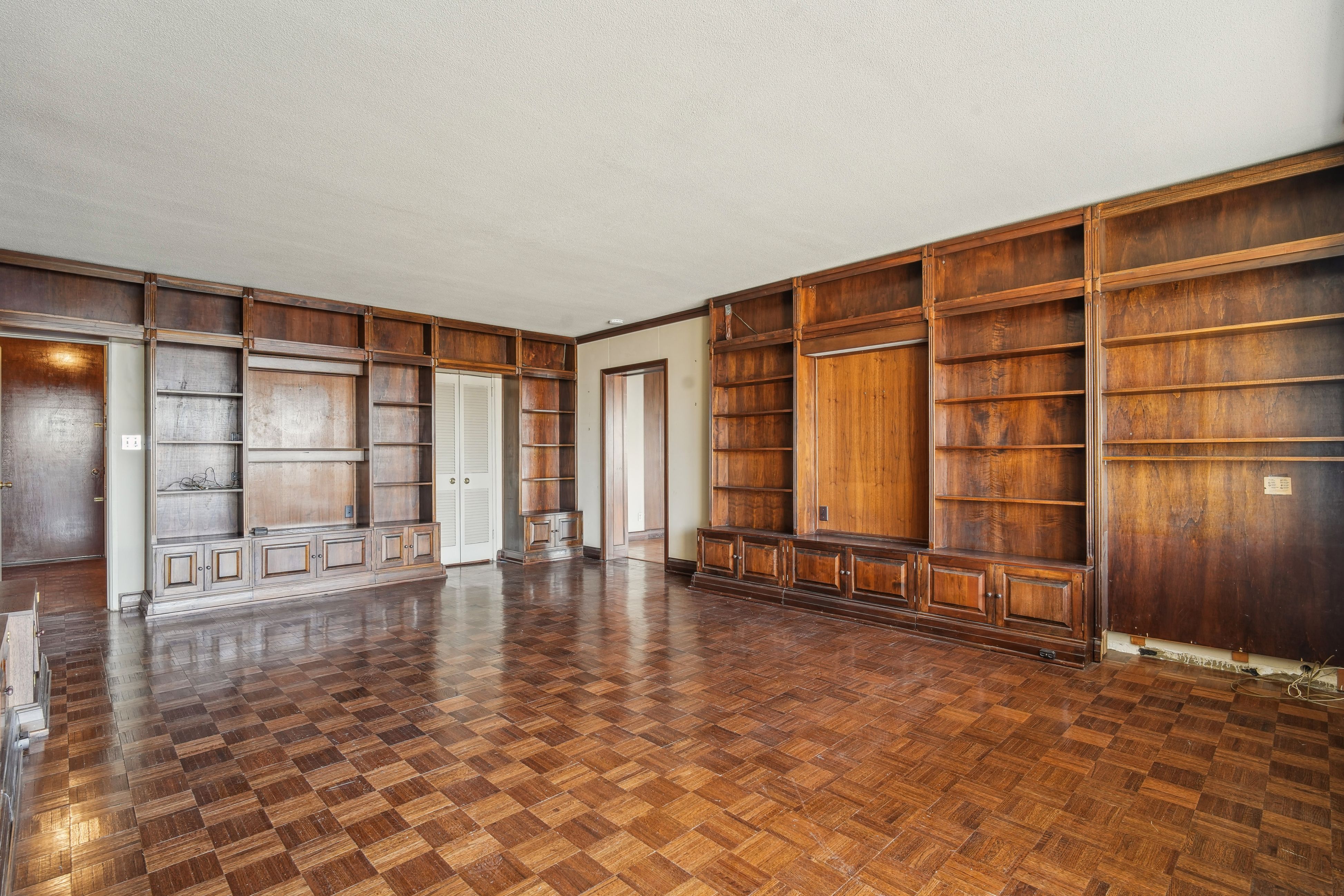 5 Horizon Road, #1505 