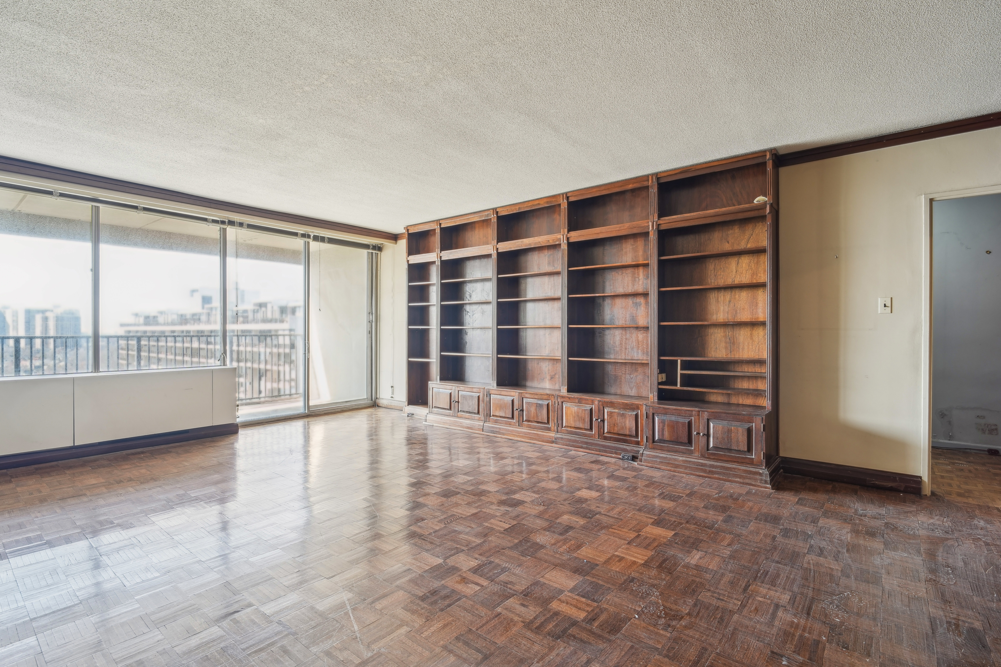 5 Horizon Road, #1505 