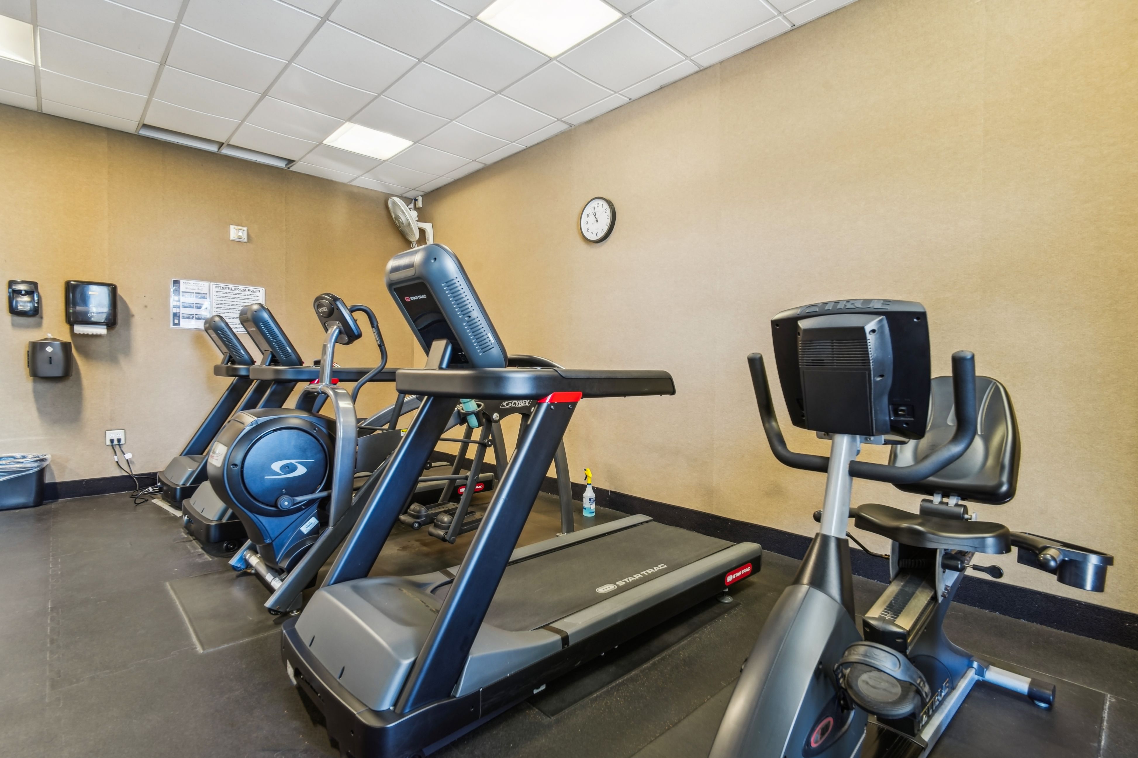 5 Horizon Road, #1505 