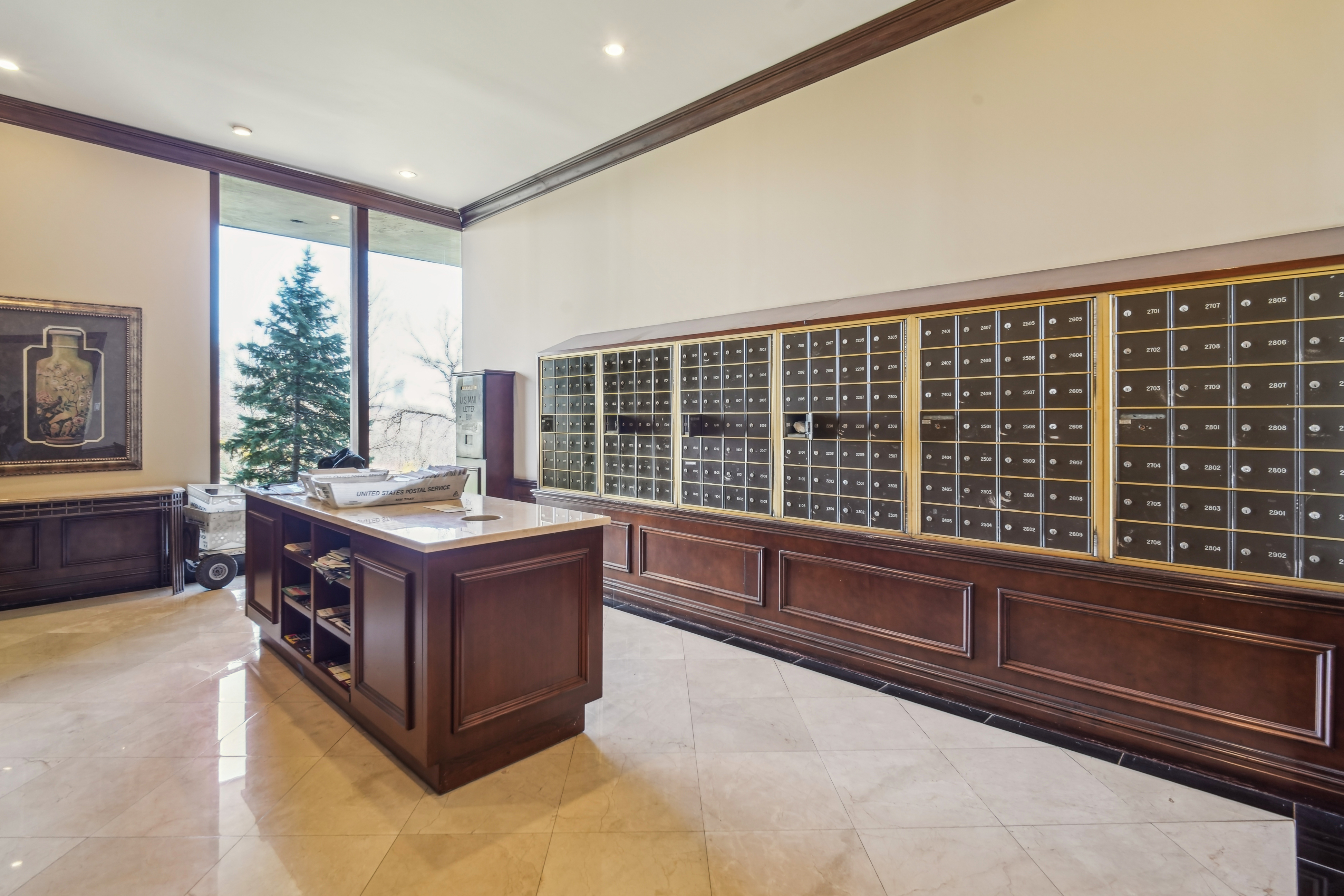 5 Horizon Road, #1505 