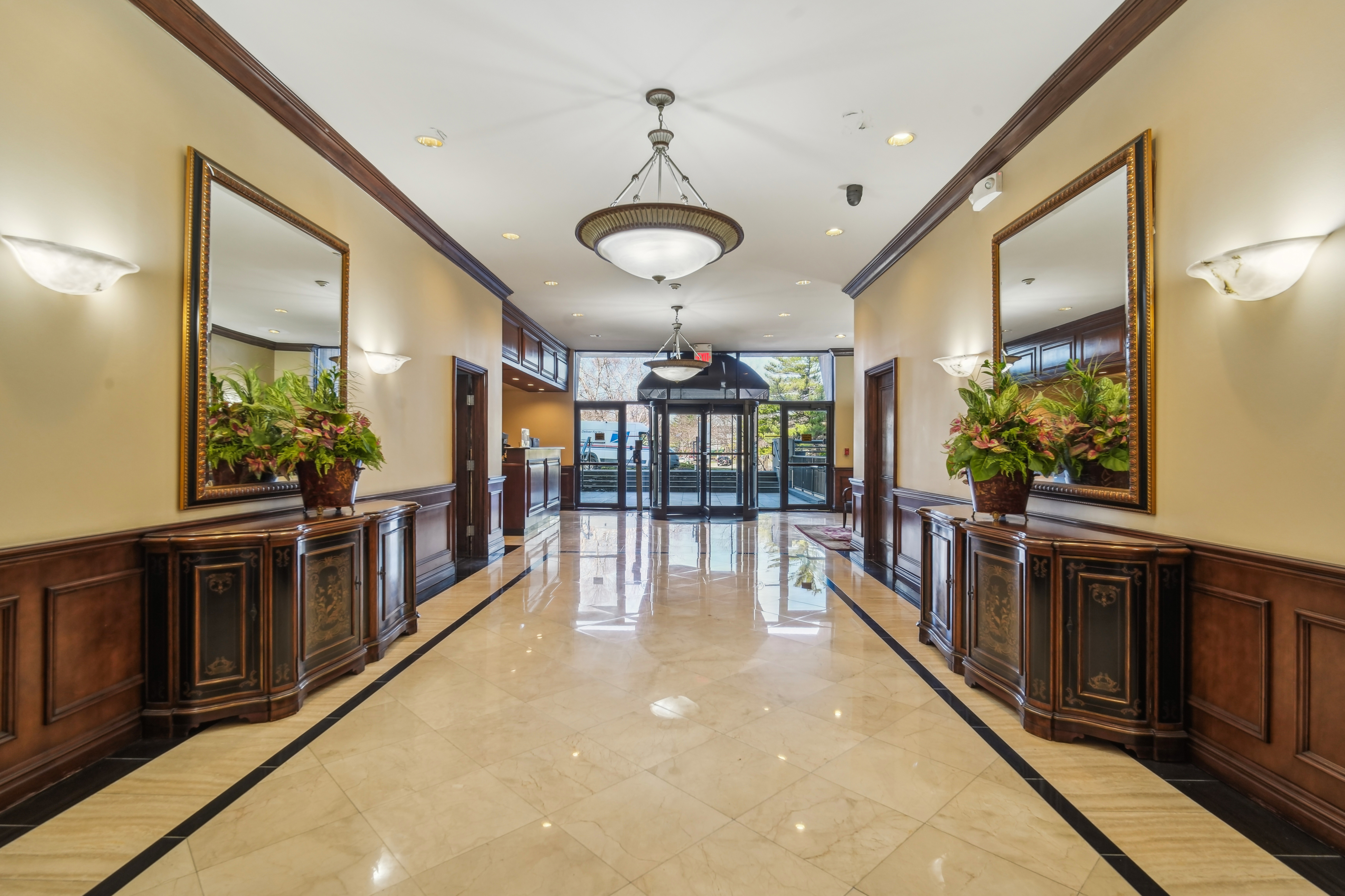 5 Horizon Road, #1505 