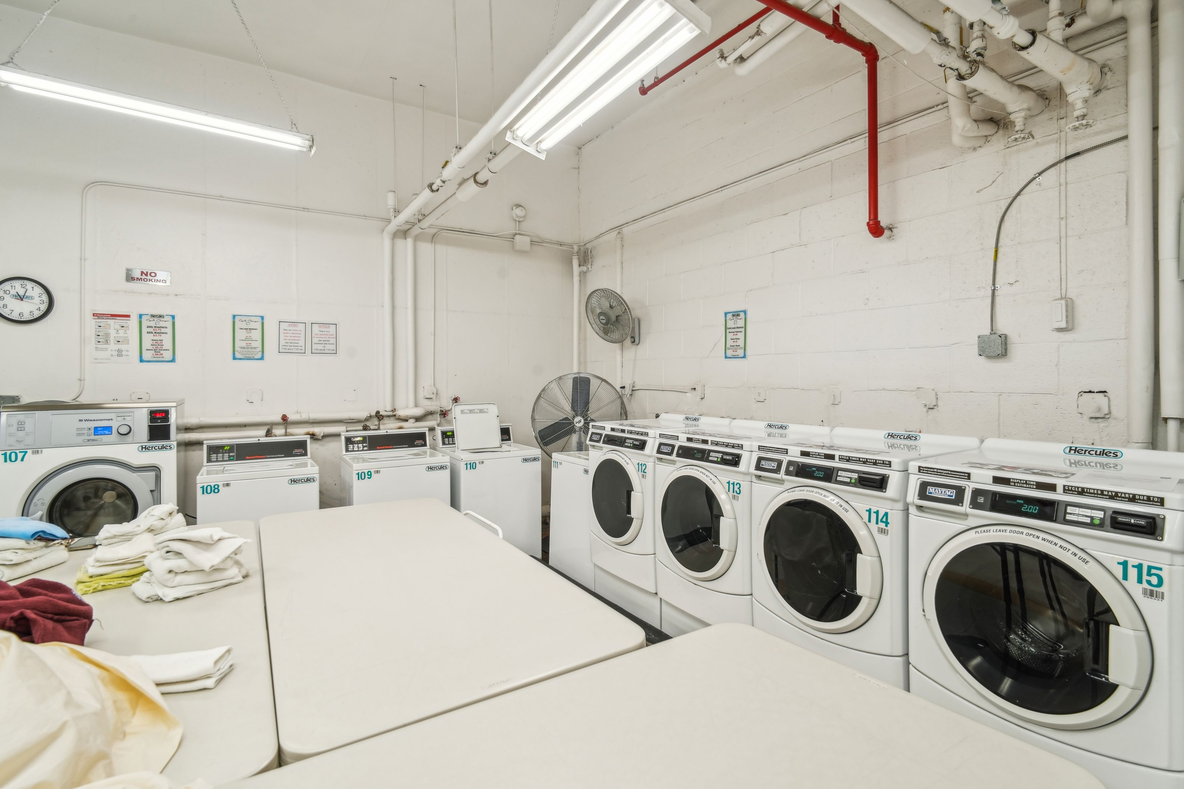 5 Horizon Road, #1505 