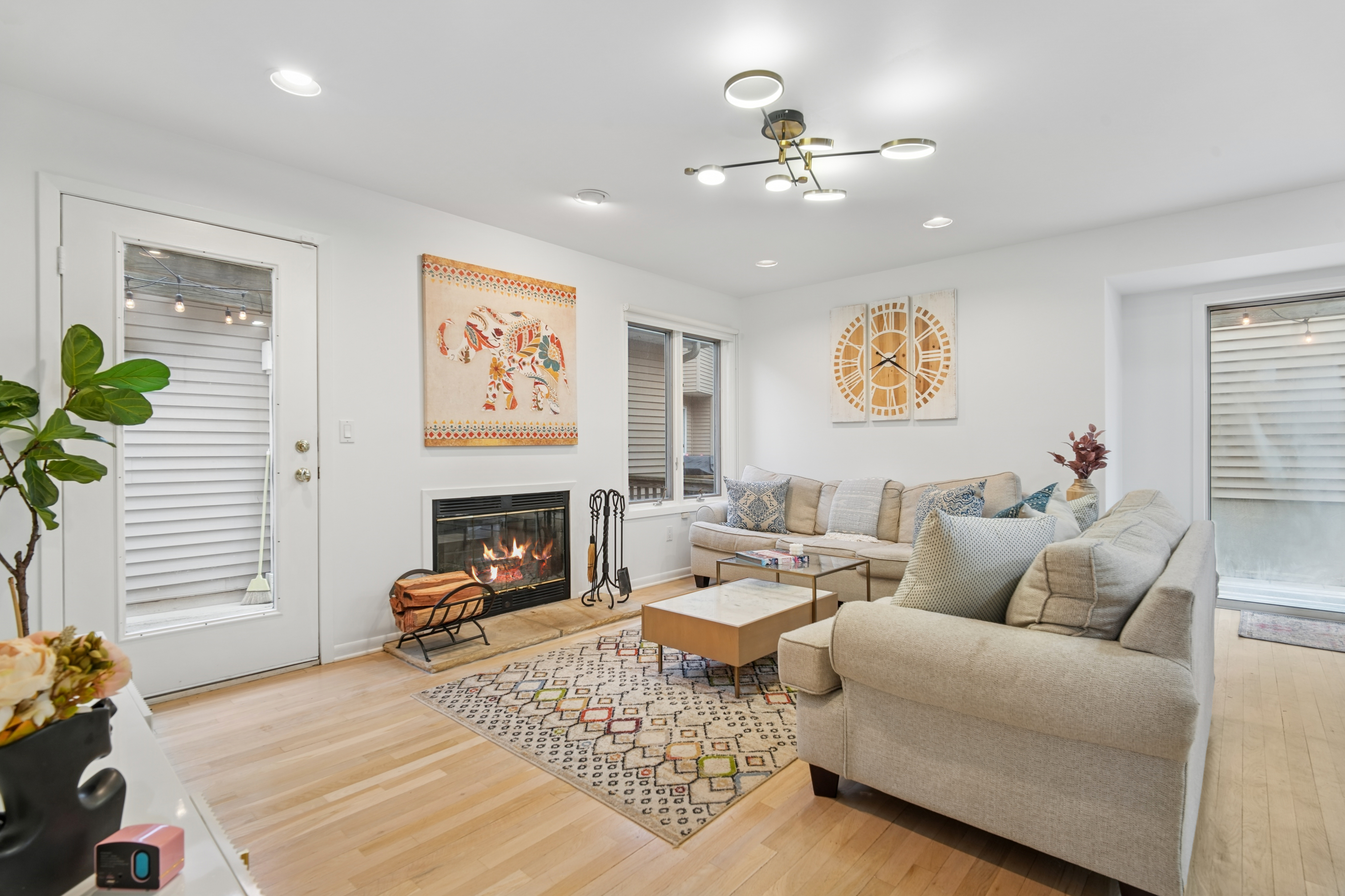 96 Clarken Drive 