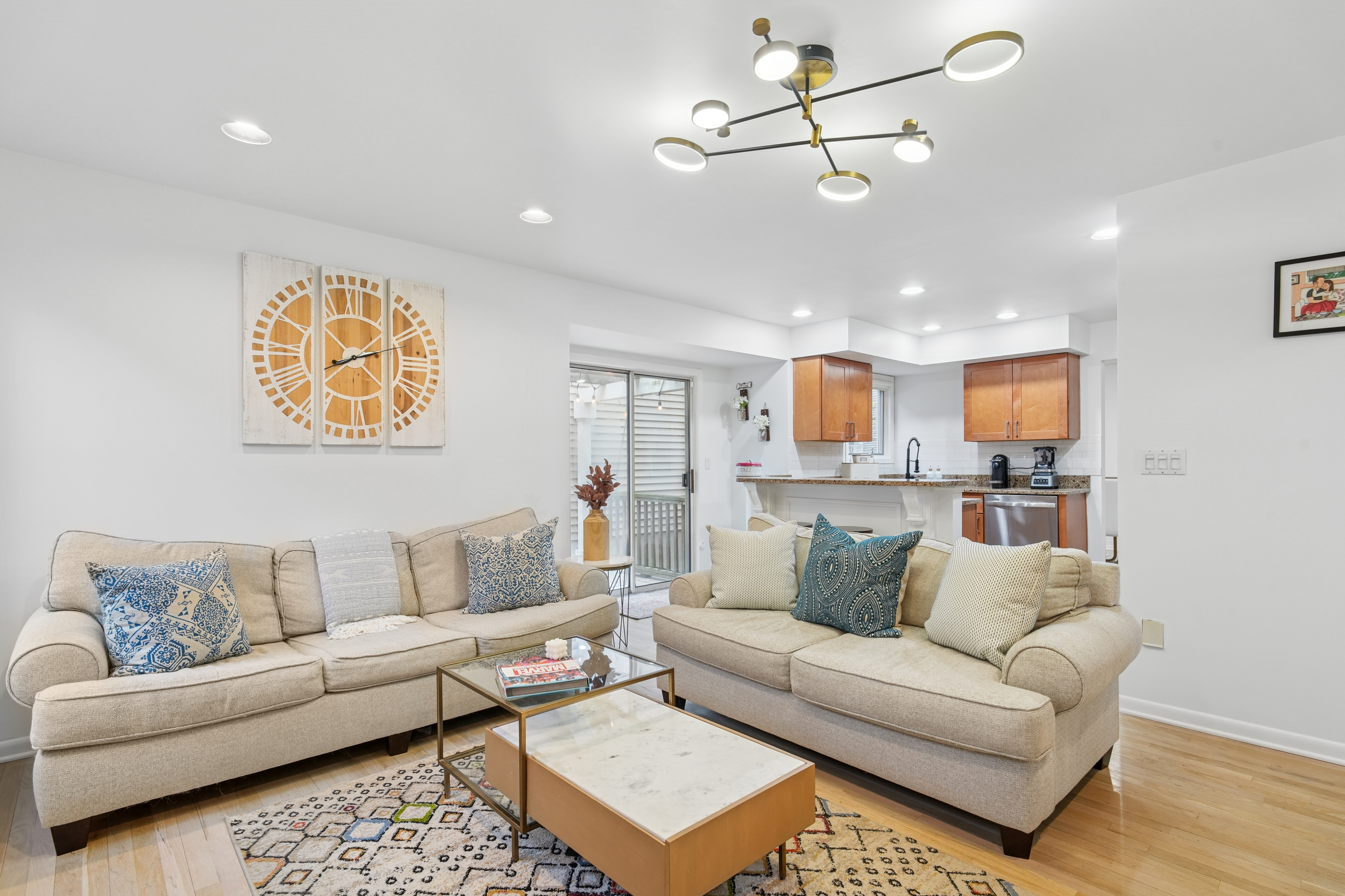 96 Clarken Drive 