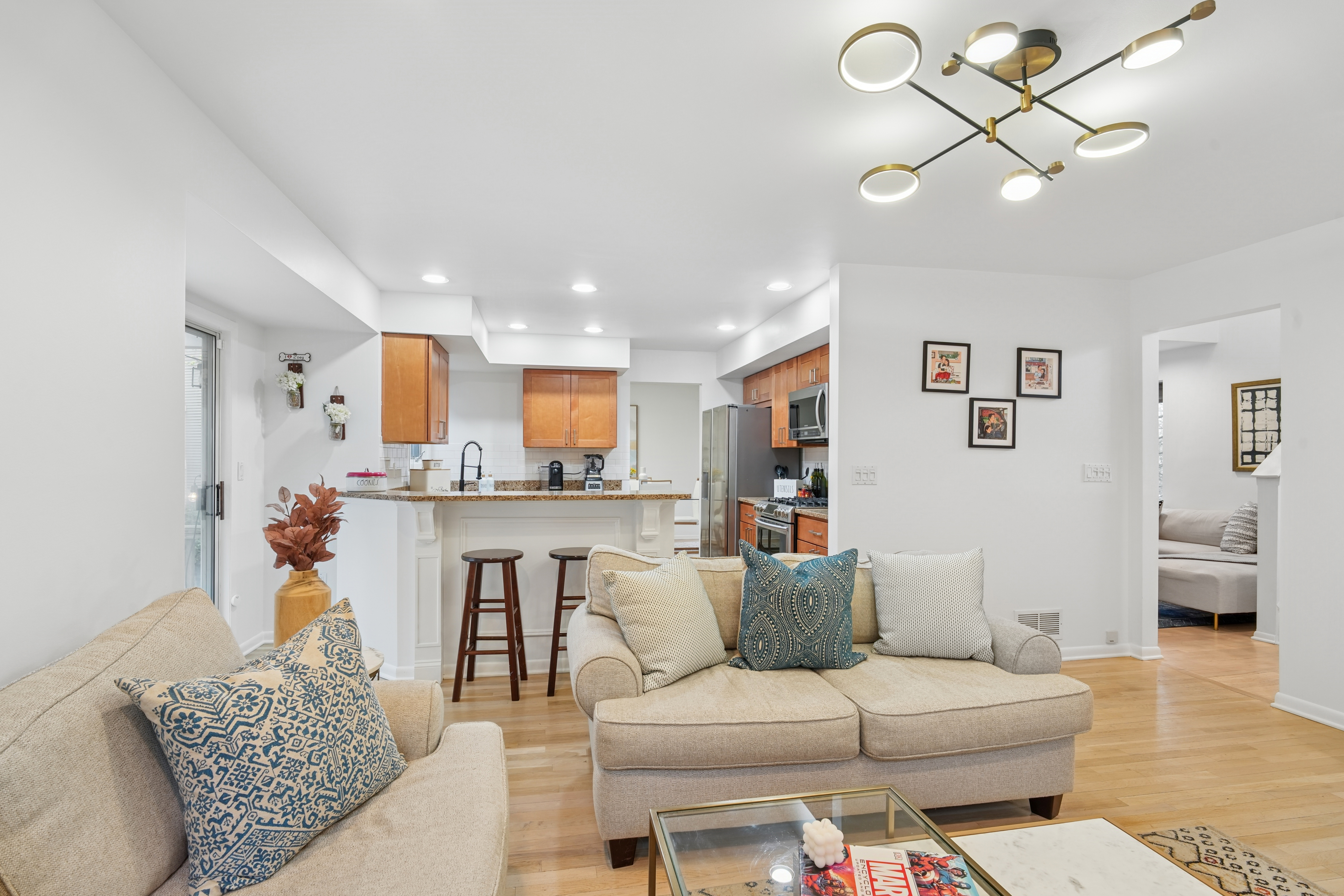 96 Clarken Drive 