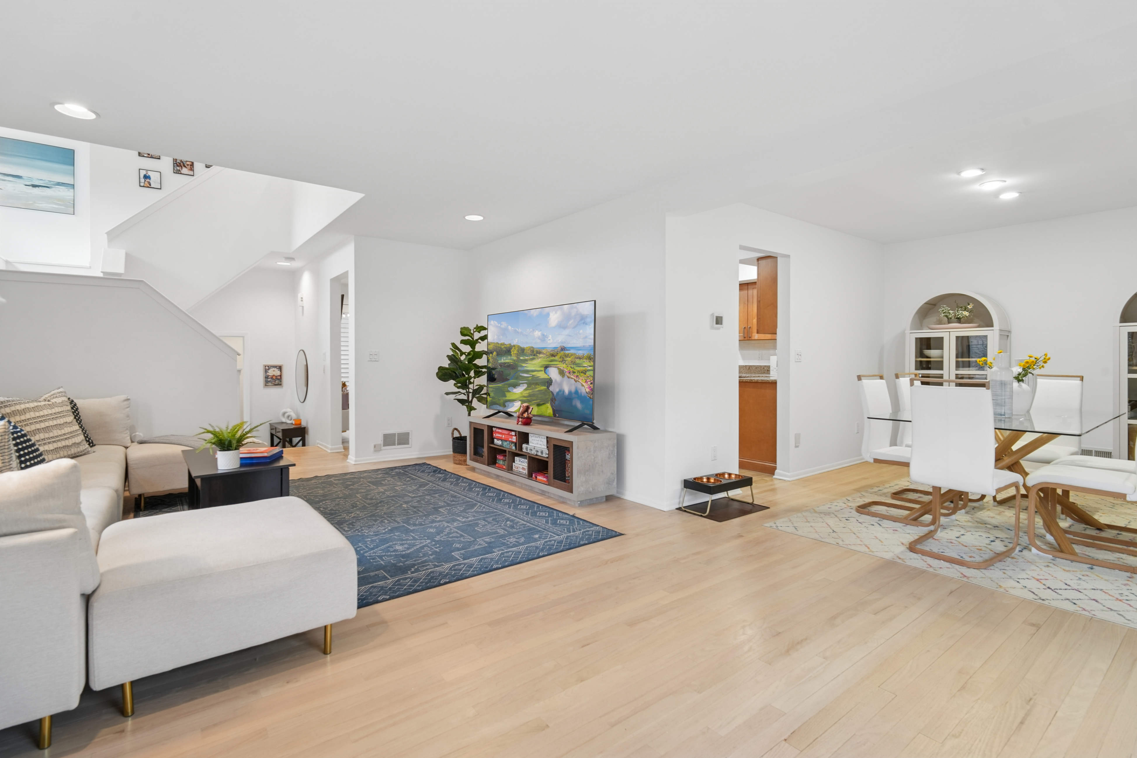 96 Clarken Drive 