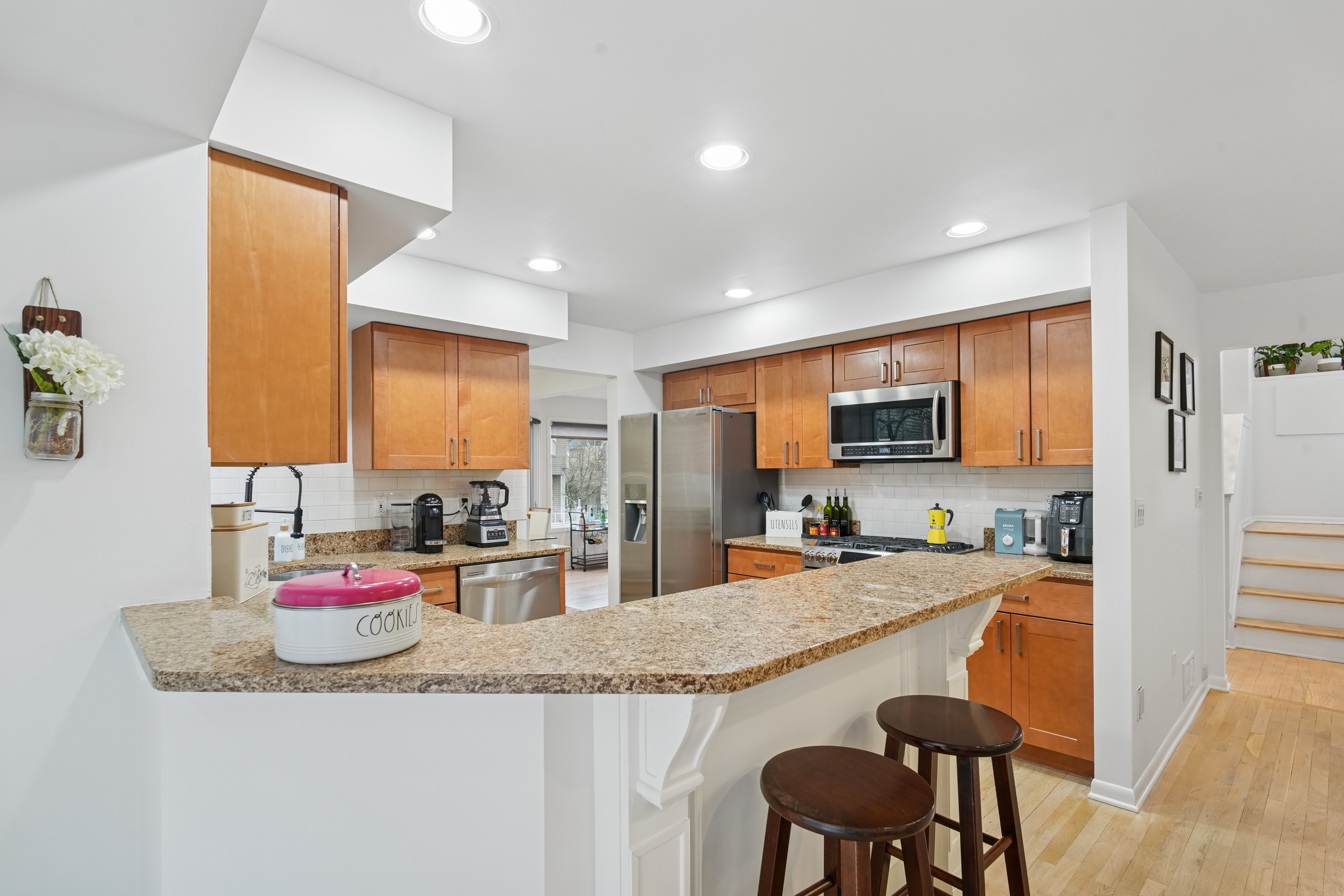 96 Clarken Drive 