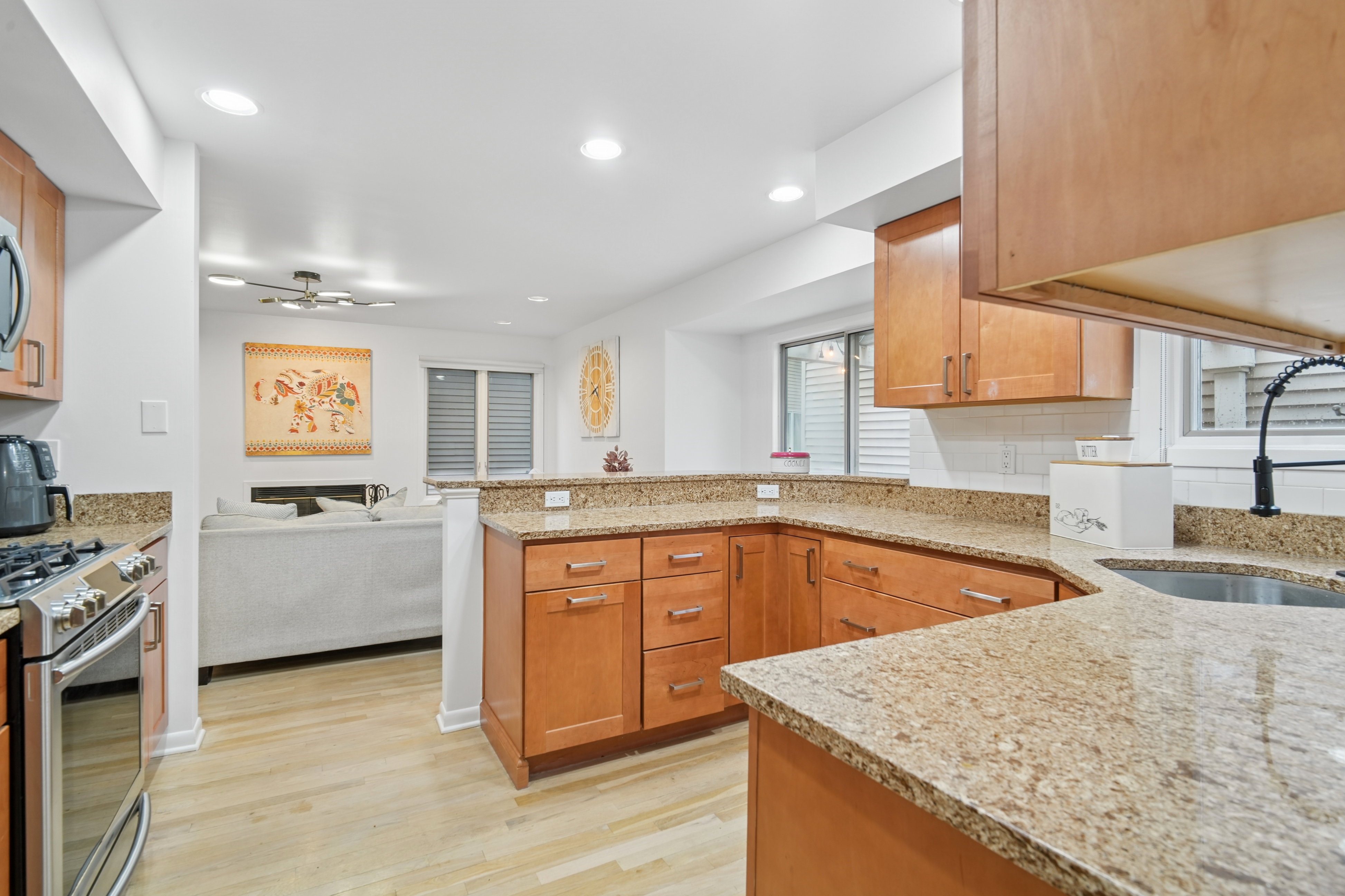 96 Clarken Drive 