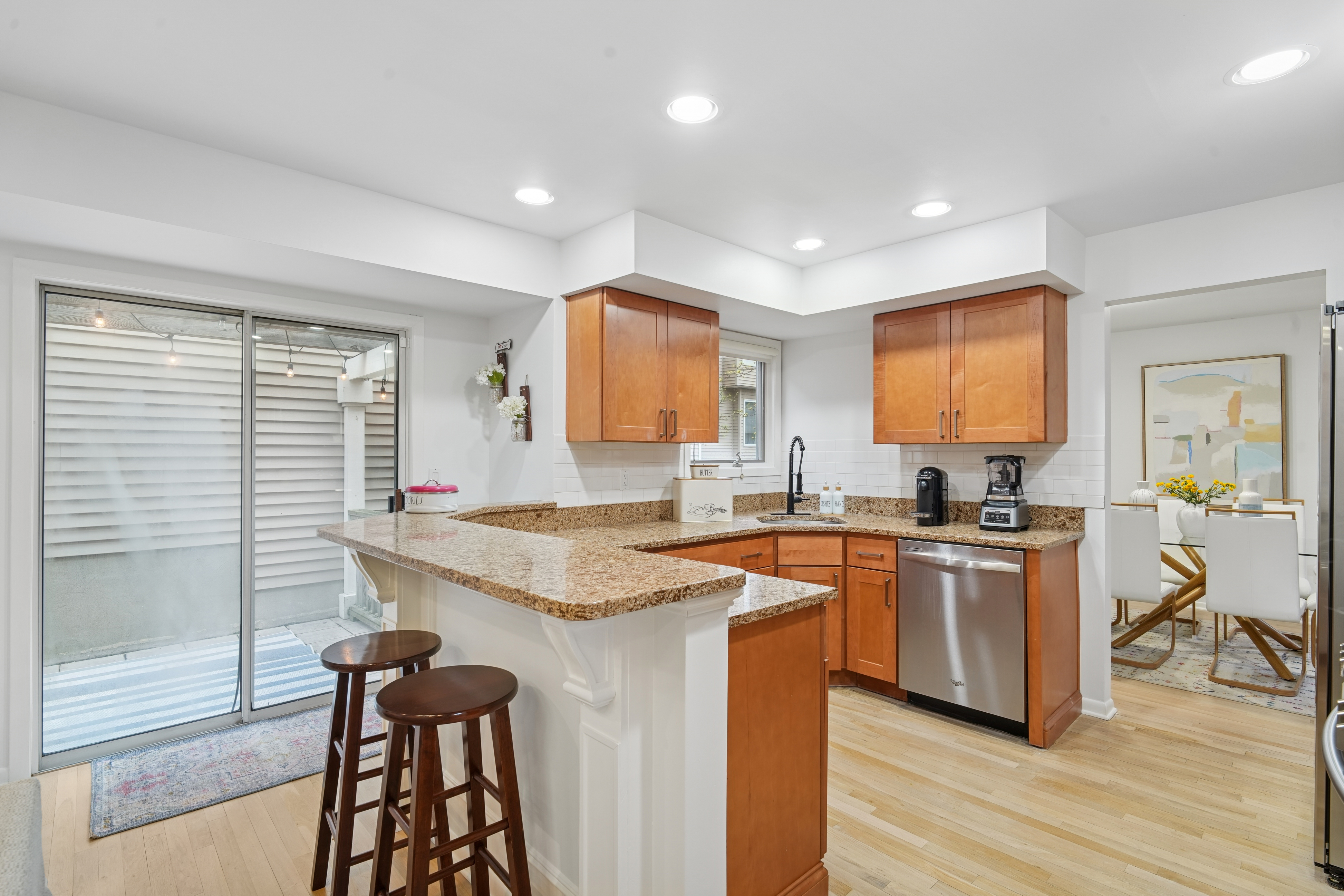 96 Clarken Drive 
