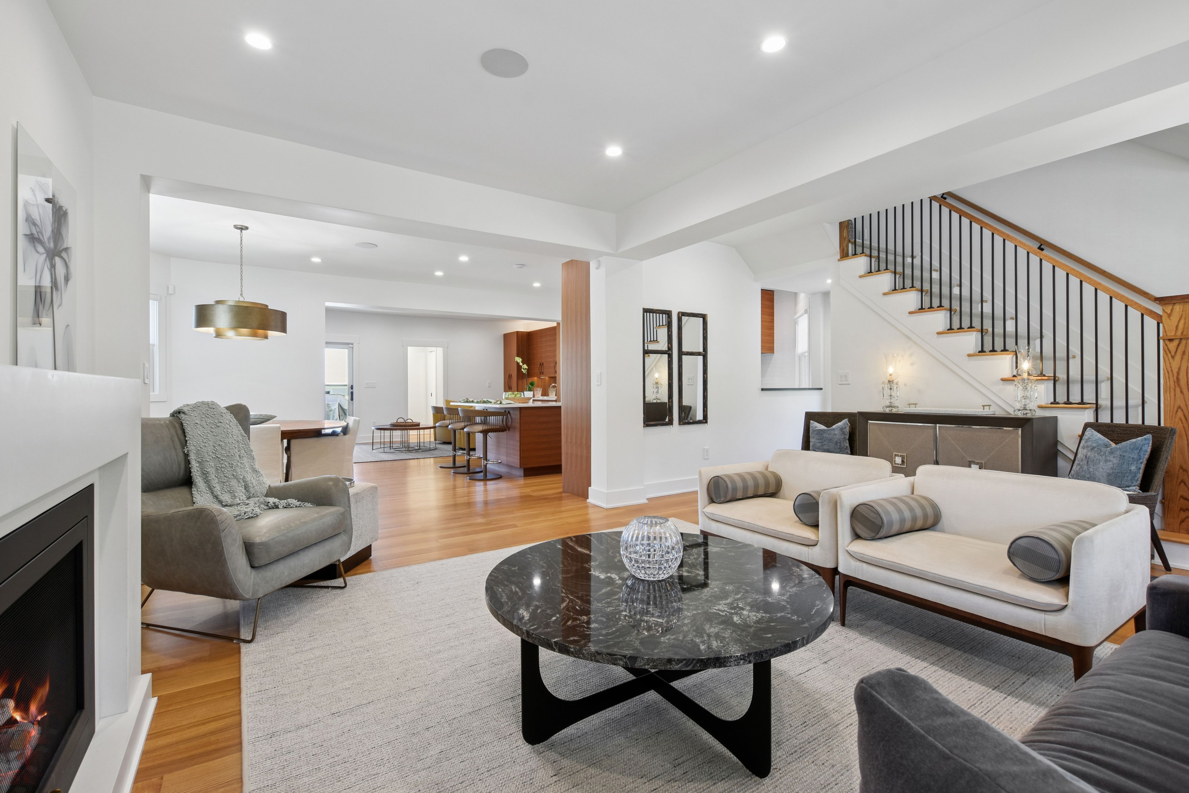45 Mountain Avenue 