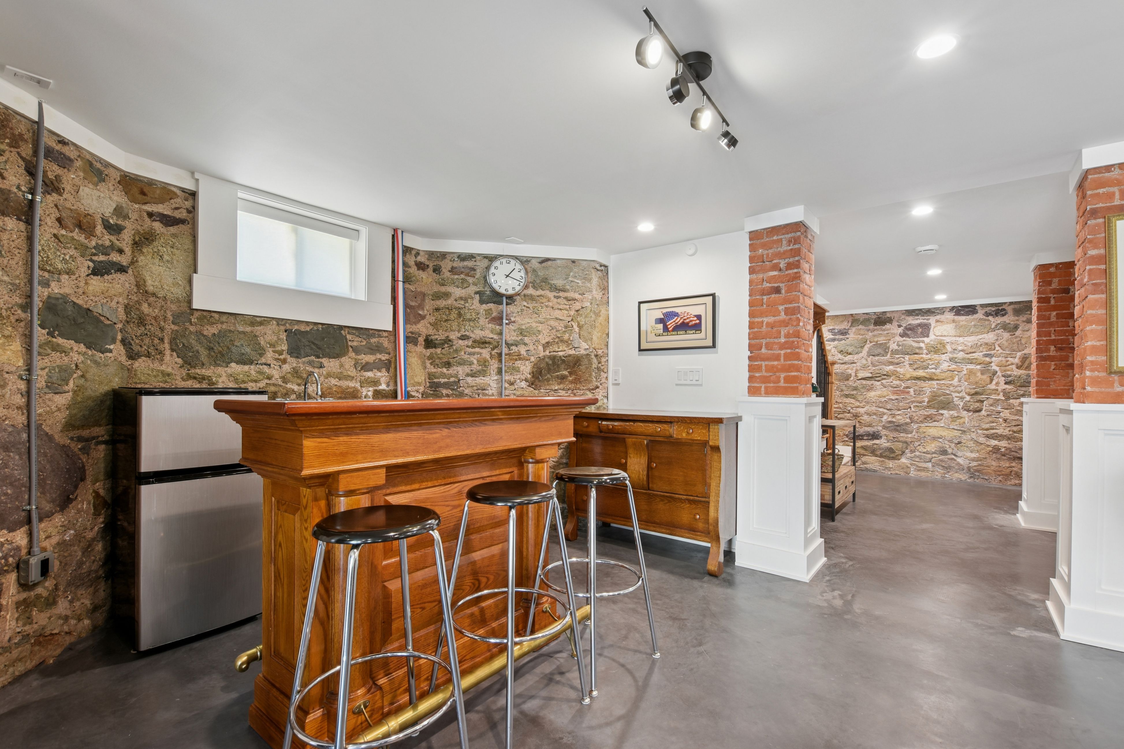 45 Mountain Avenue 