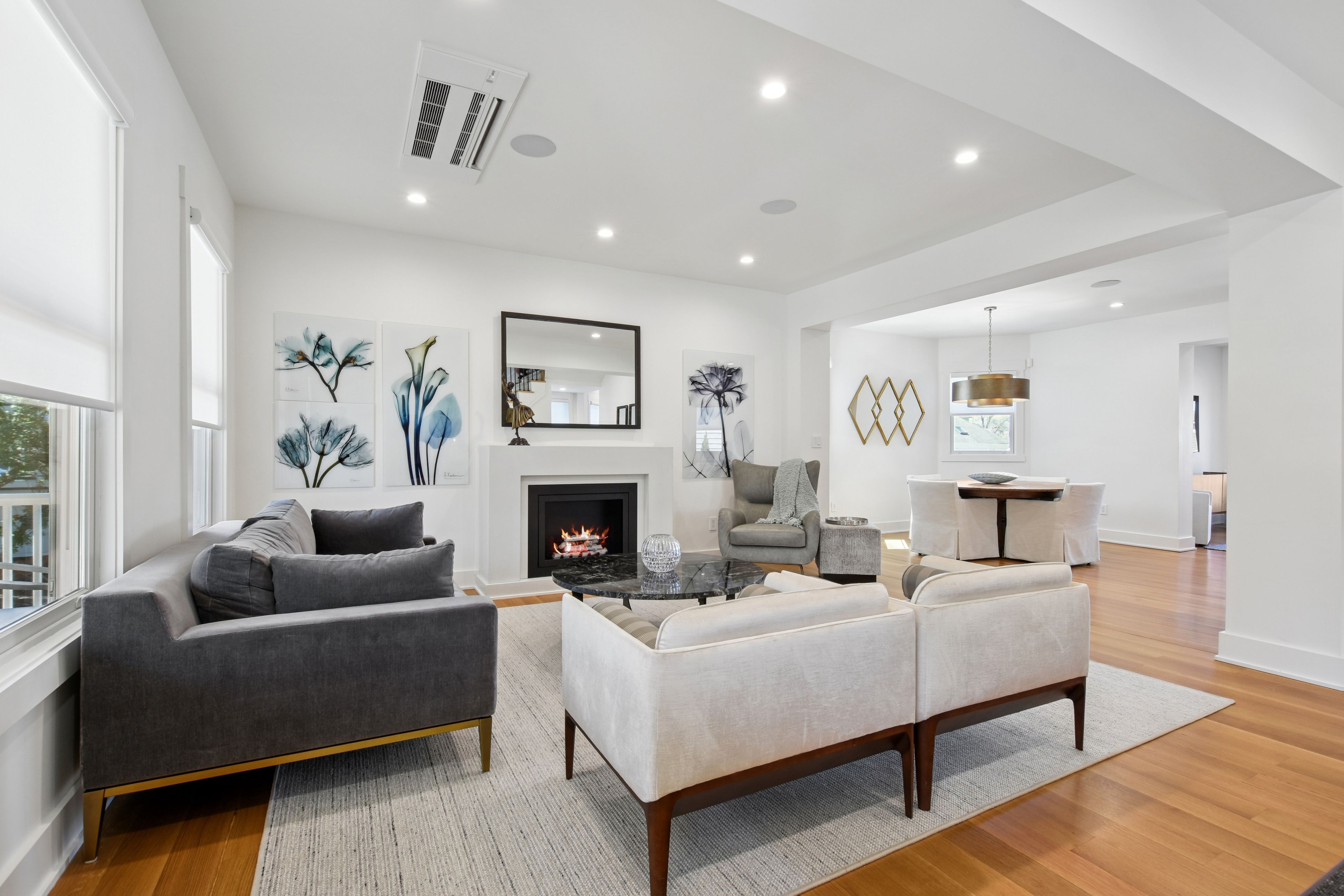 45 Mountain Avenue 