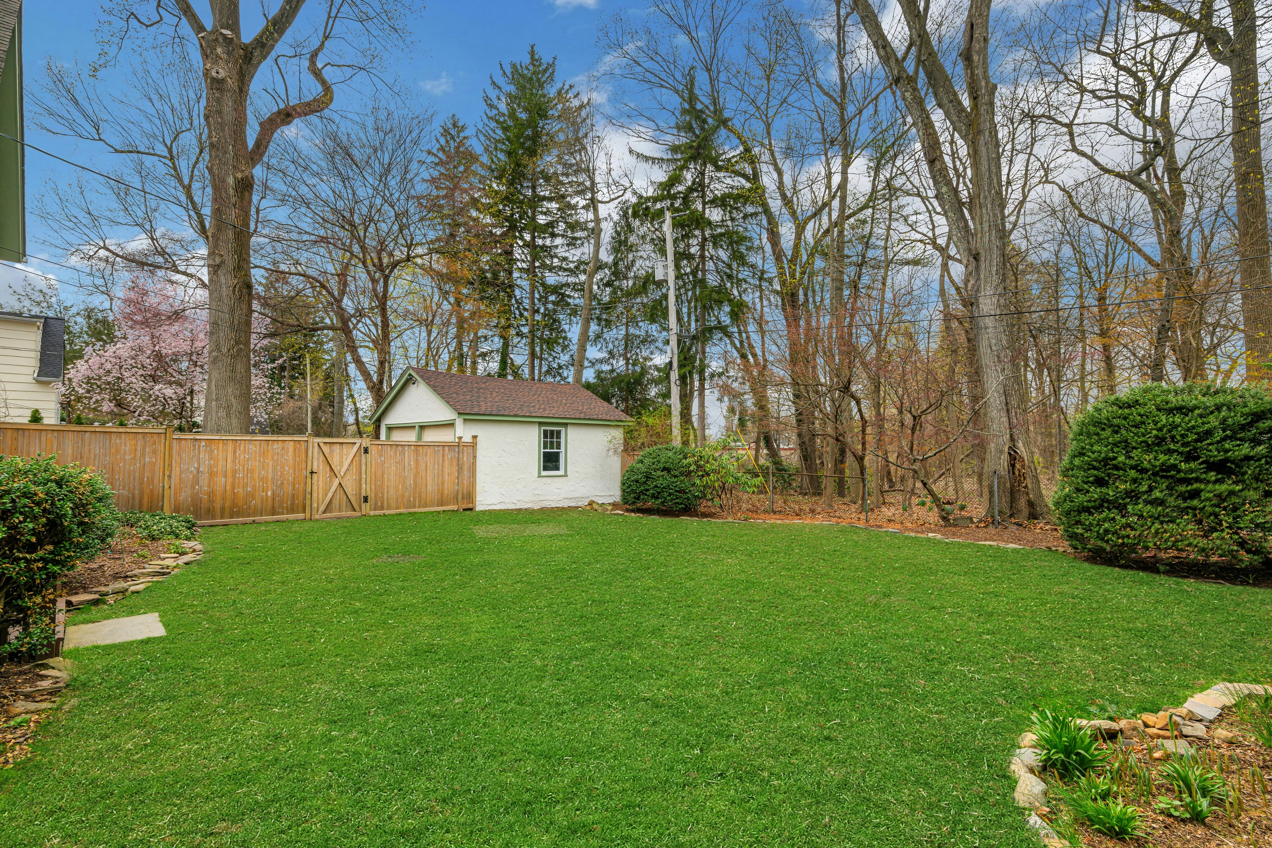 34 Oakley Avenue 