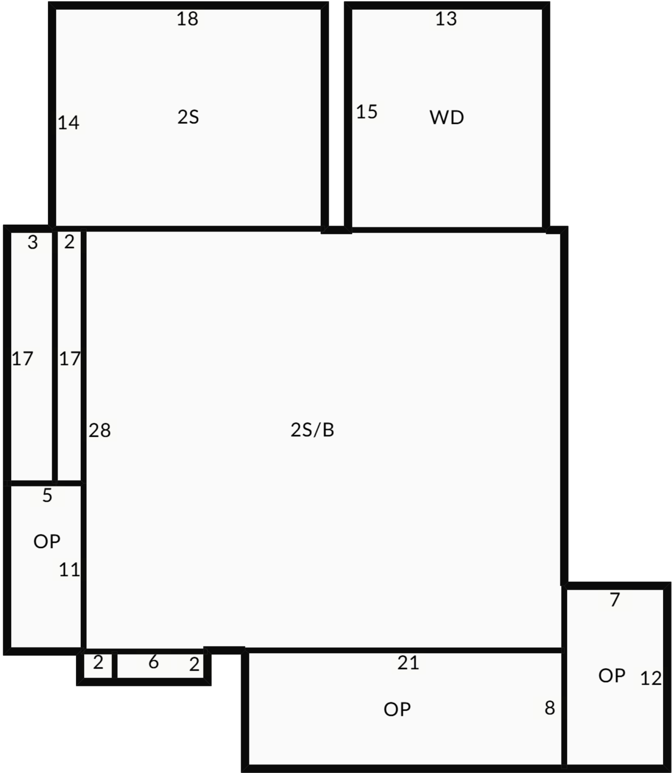 34 Oakley Avenue 