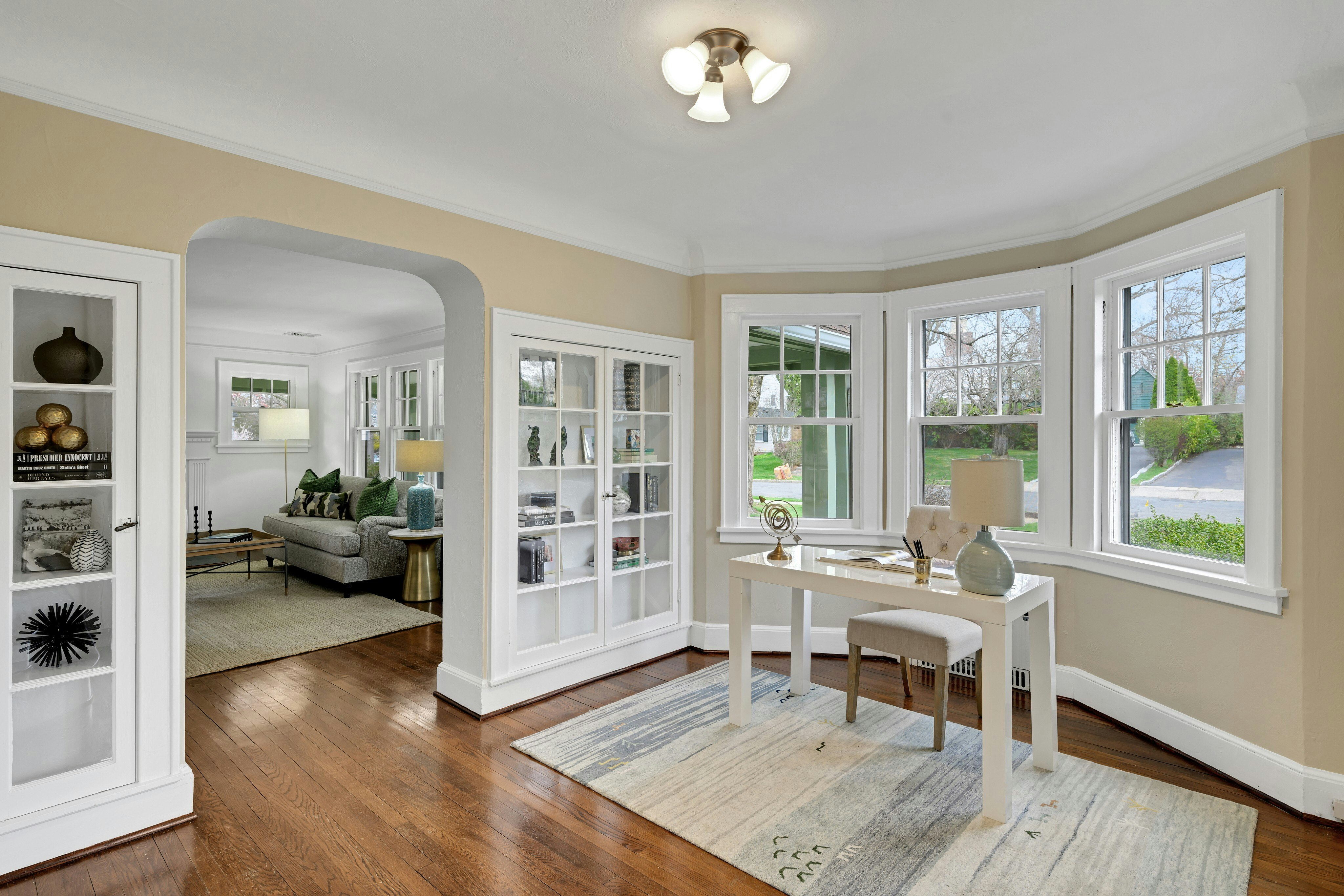 34 Oakley Avenue 