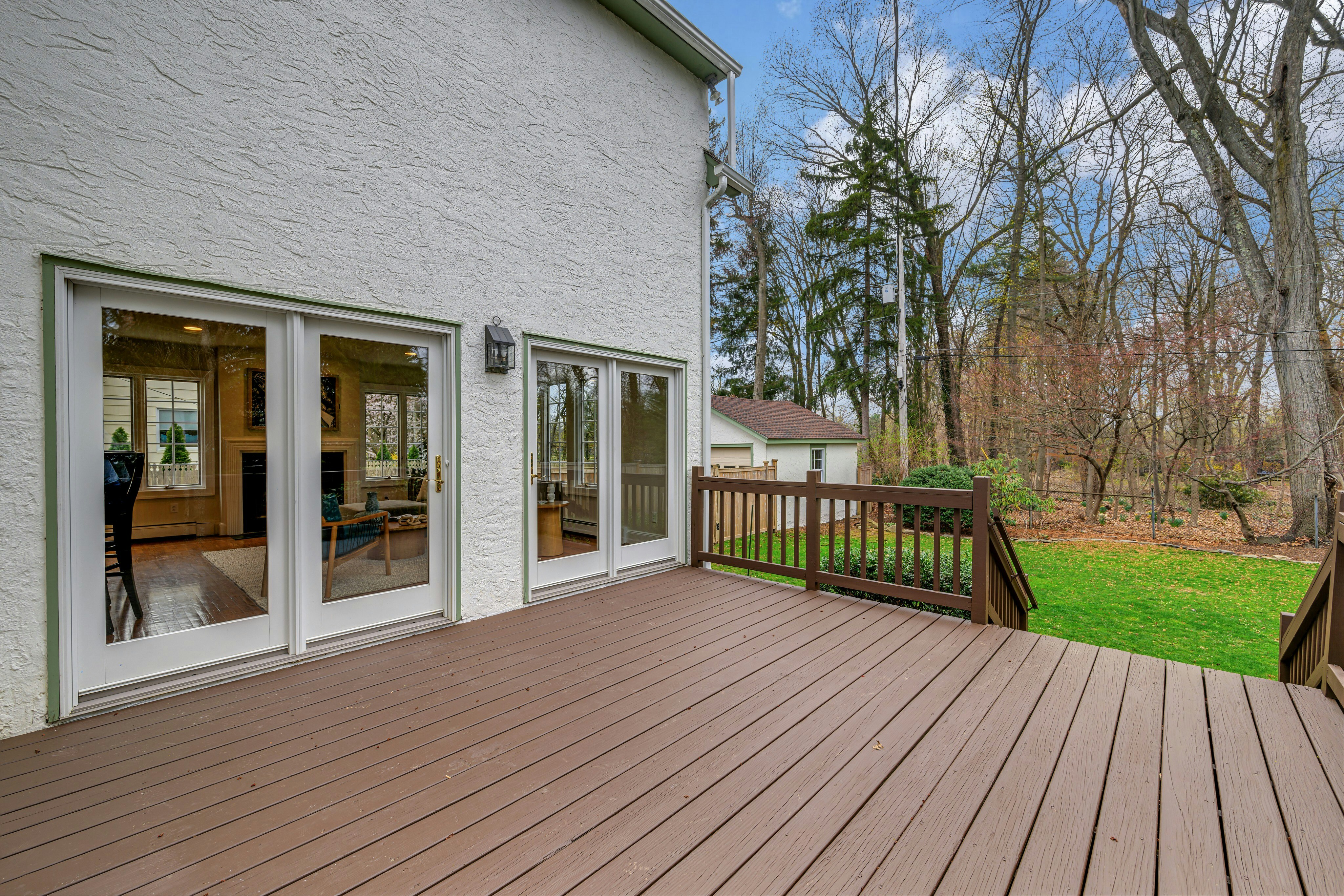 34 Oakley Avenue 