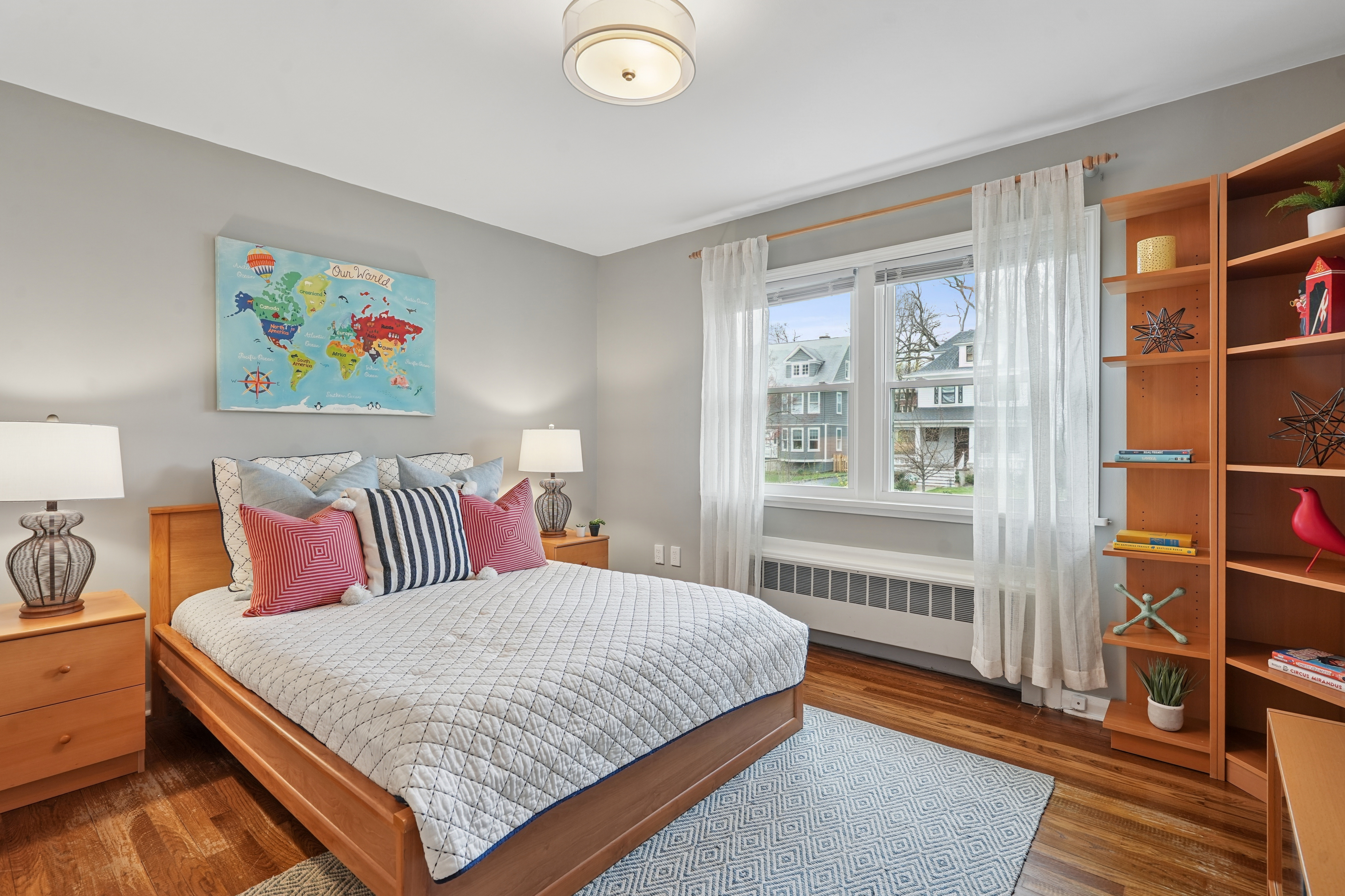 21 Hillside Avenue 