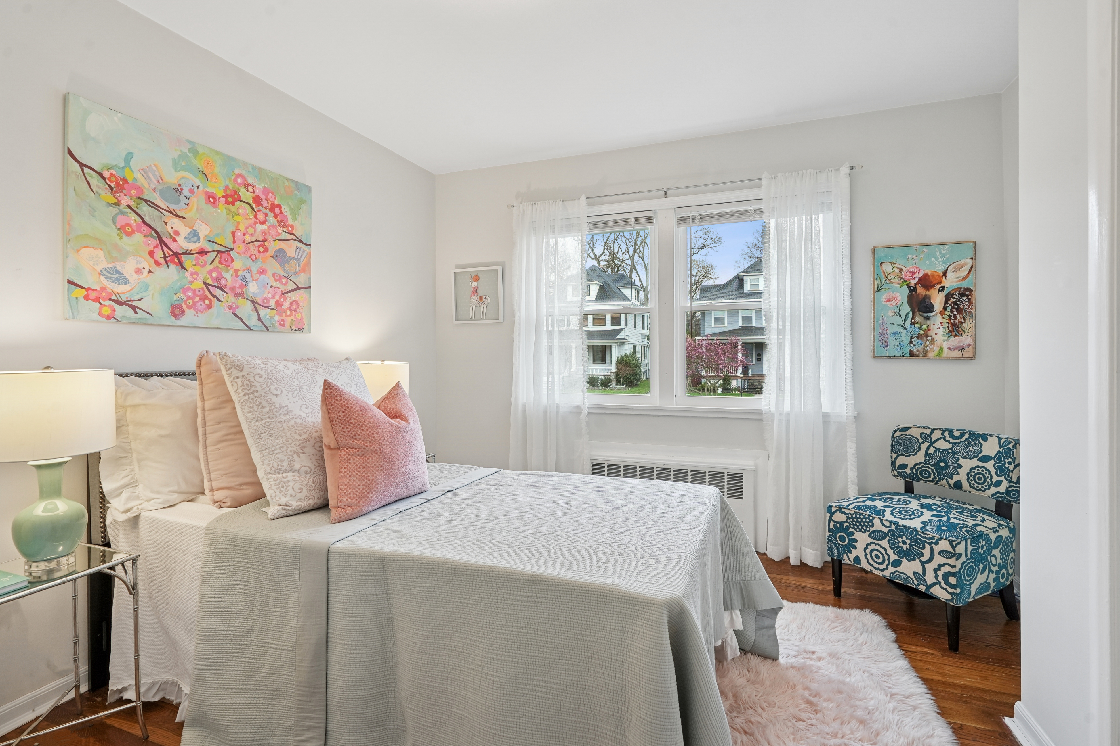 21 Hillside Avenue 