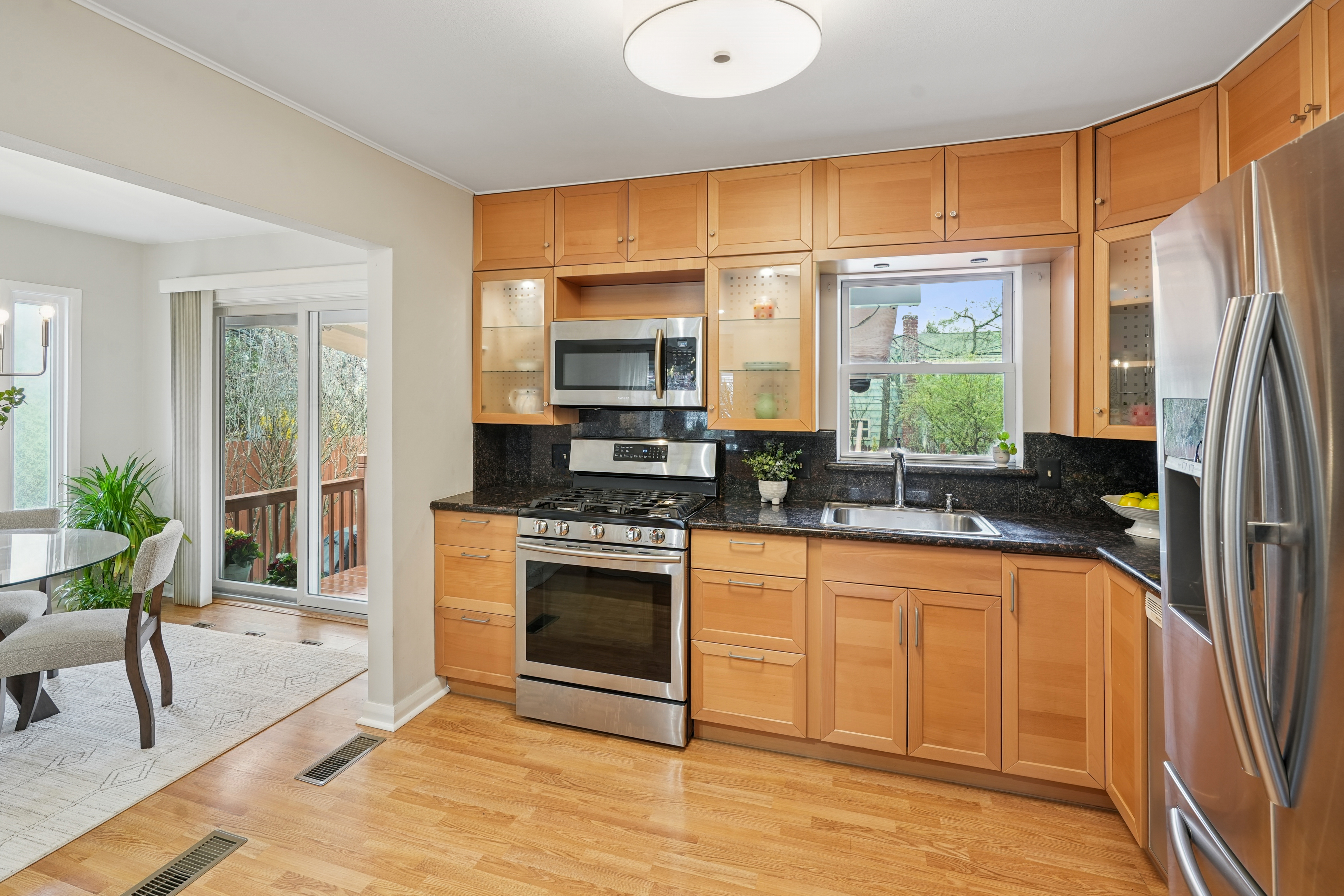 21 Hillside Avenue 