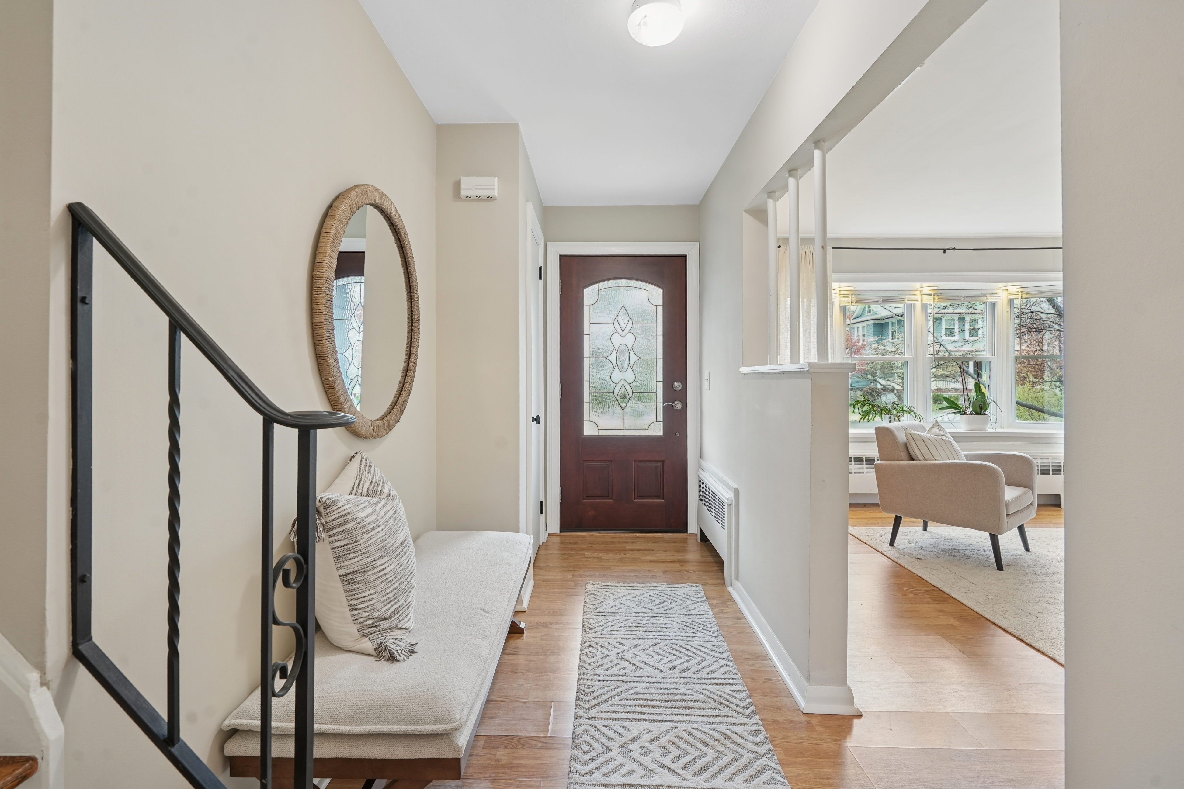 21 Hillside Avenue 