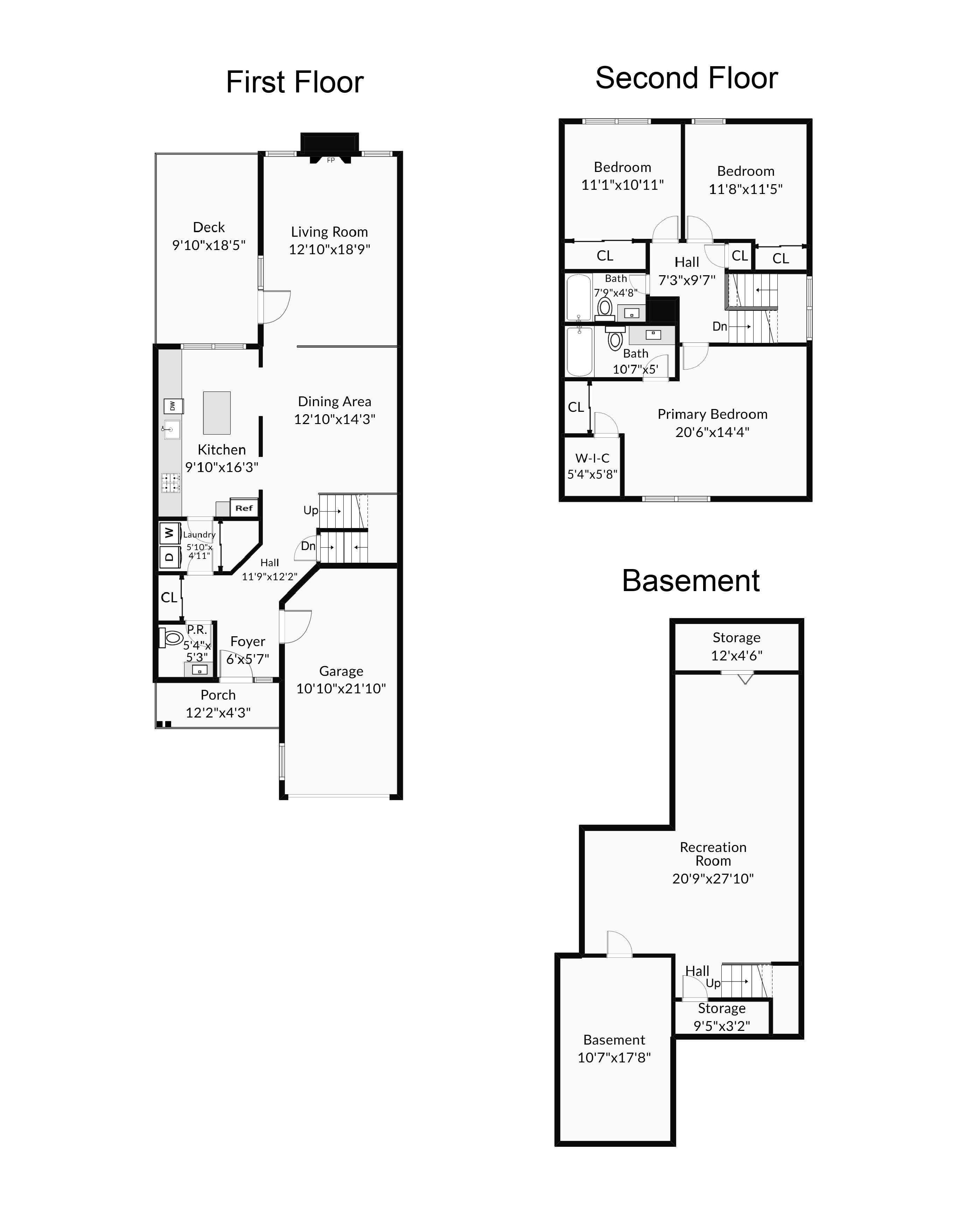 62 Independence Way 