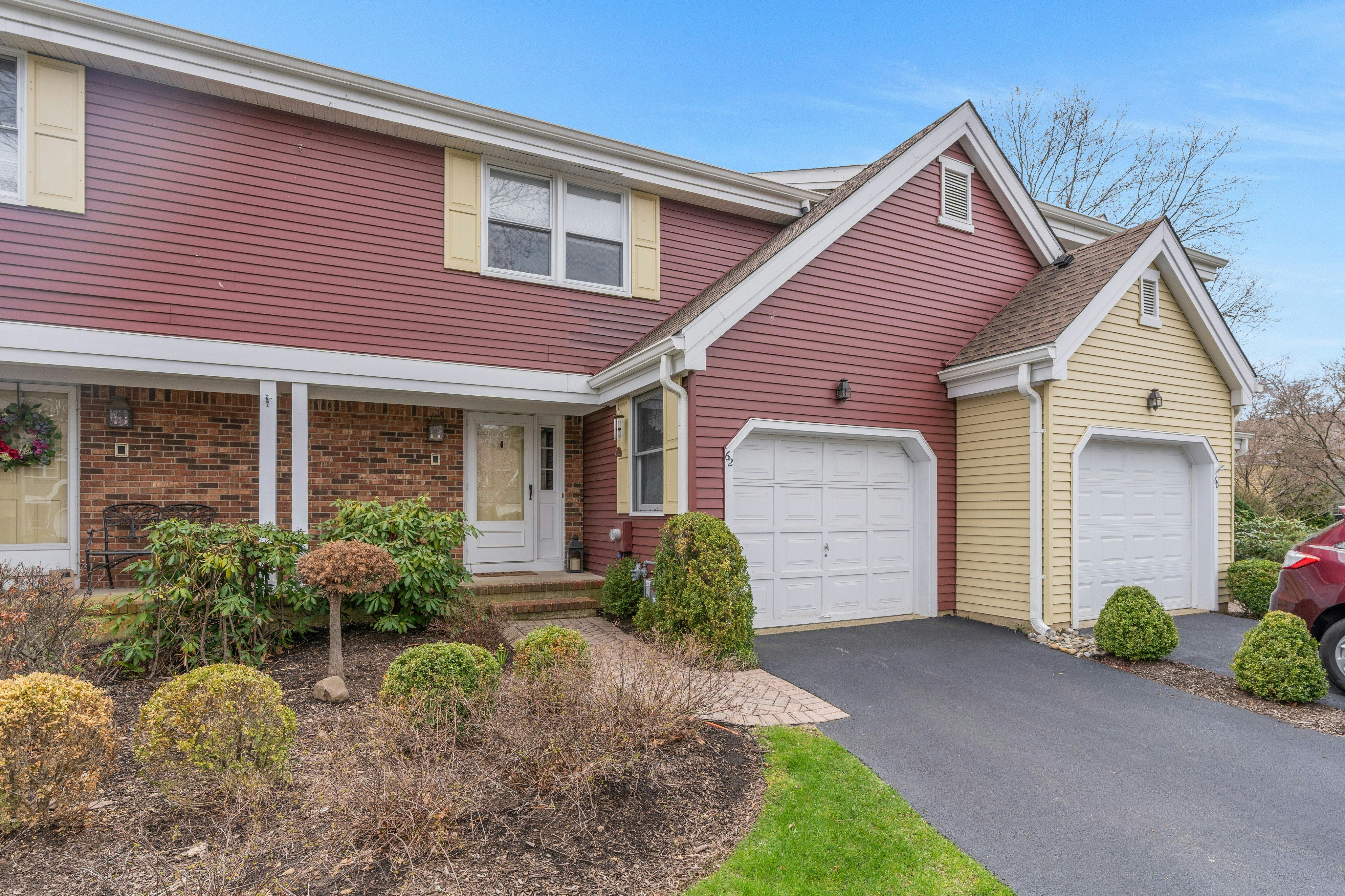 62 Independence Way 