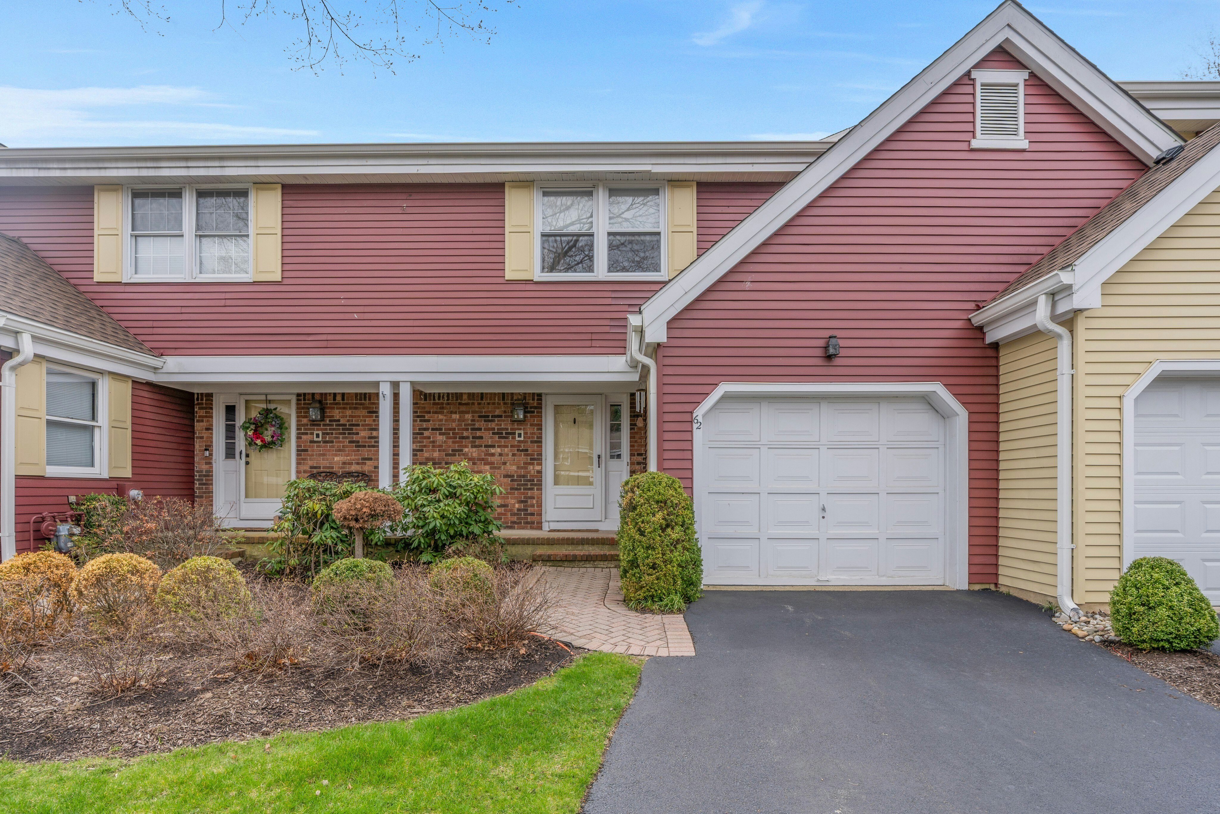 62 Independence Way 