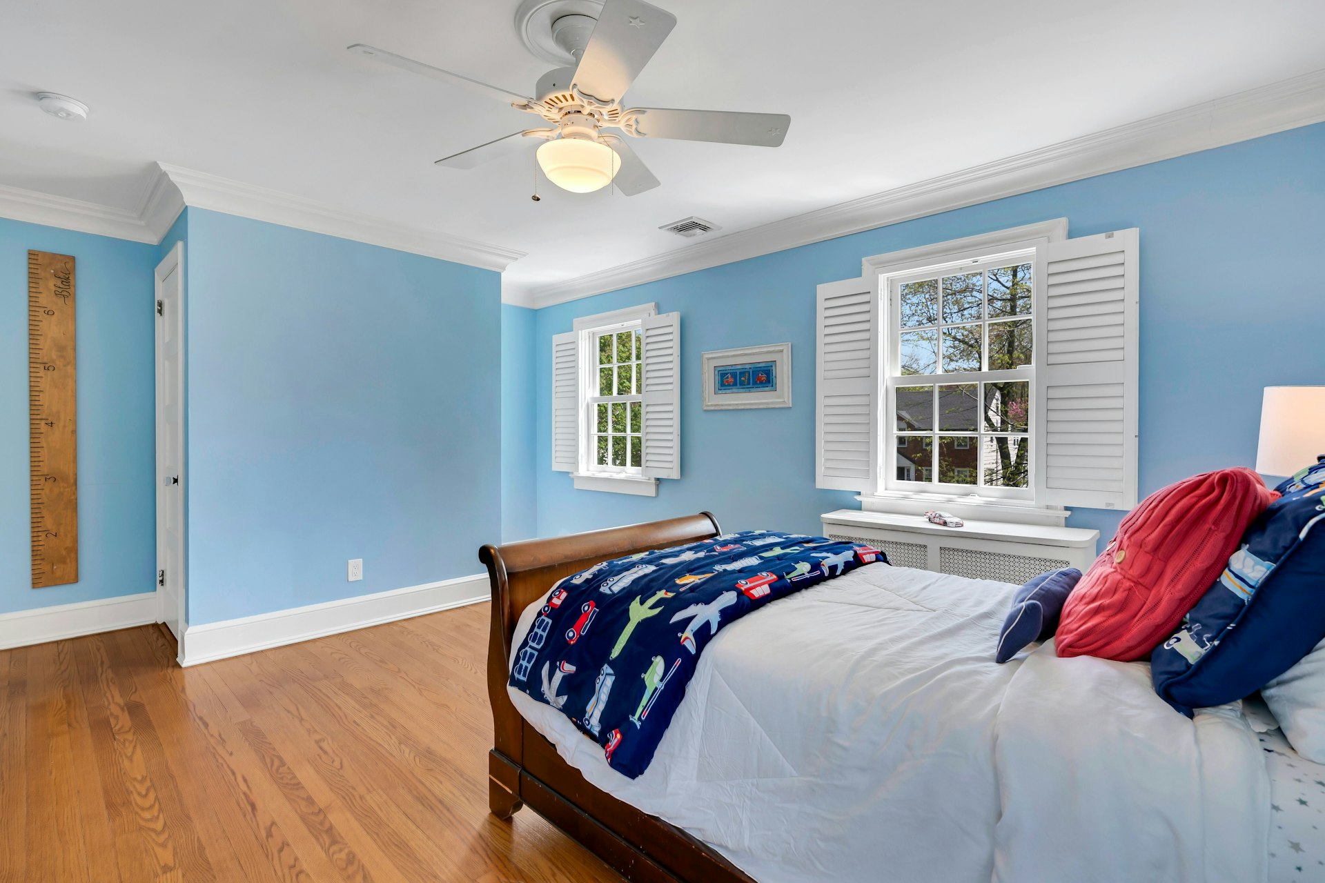 12 Sherman Avenue 