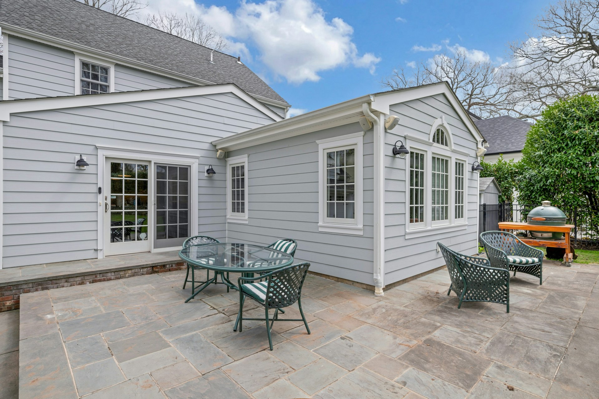 12 Sherman Avenue 