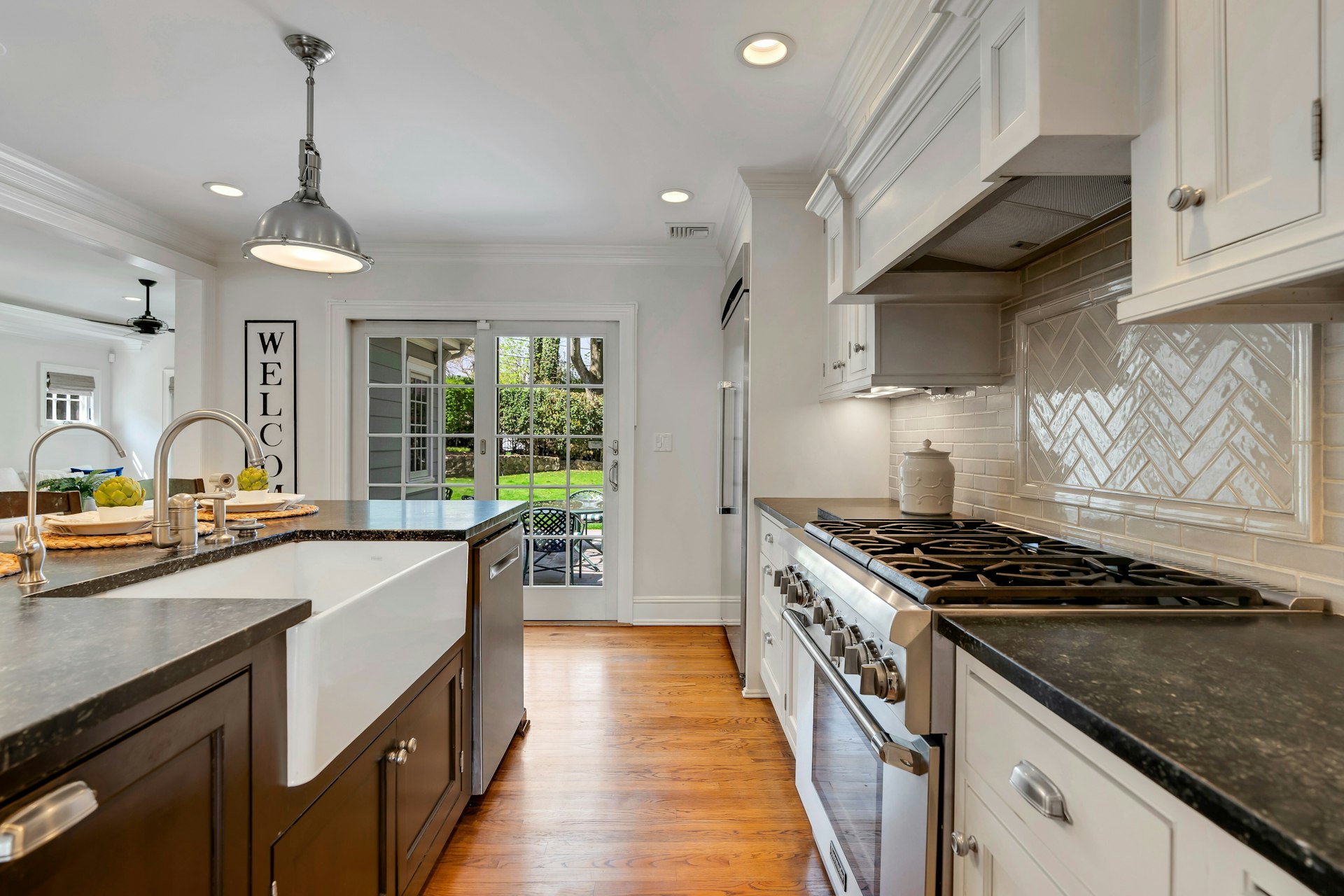 12 Sherman Avenue 