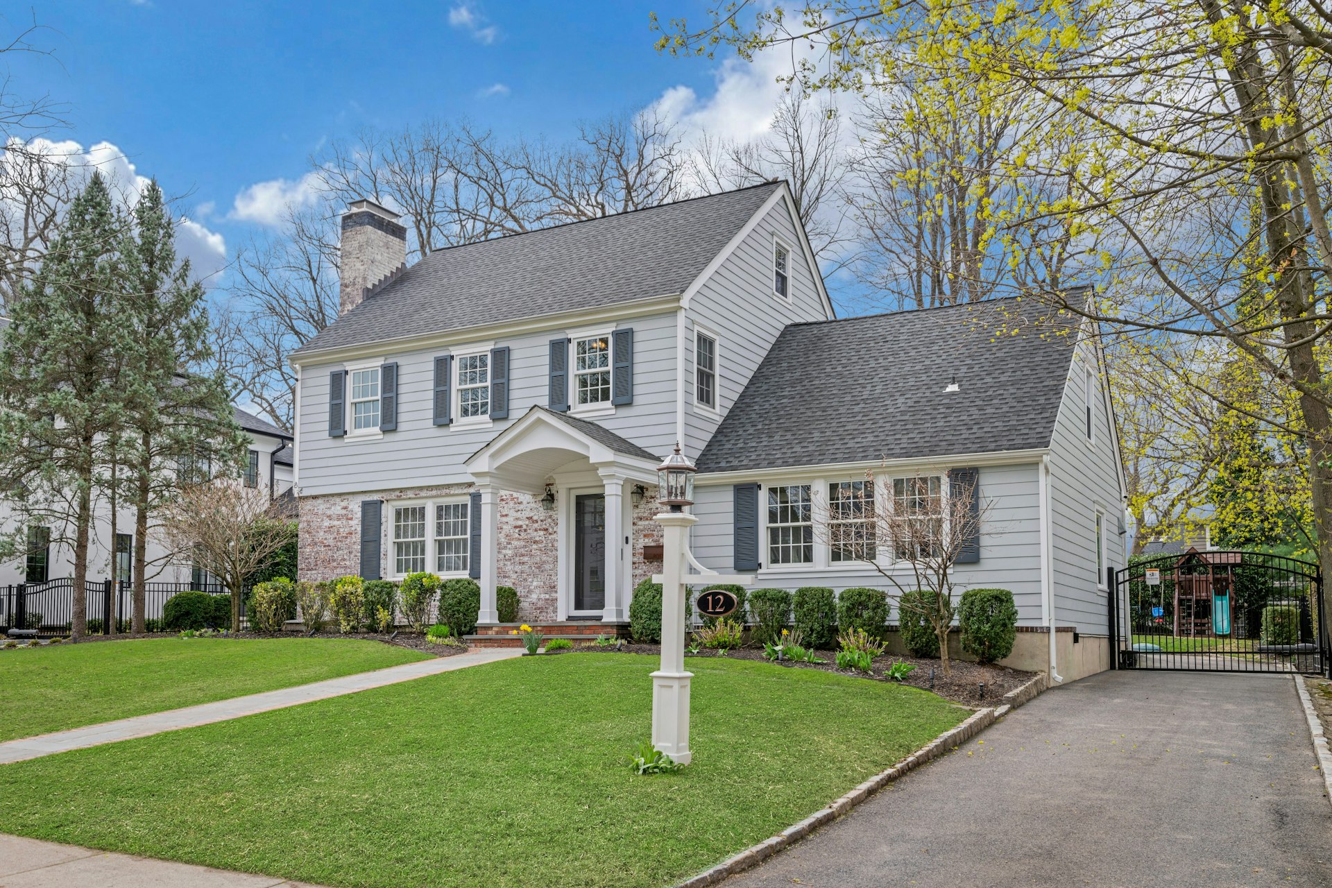12 Sherman Avenue 