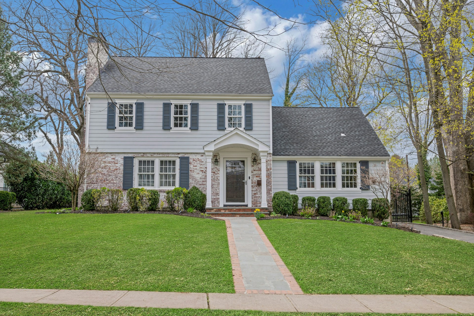 12 Sherman Avenue 