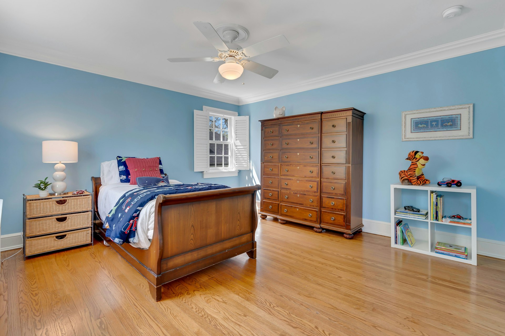 12 Sherman Avenue 