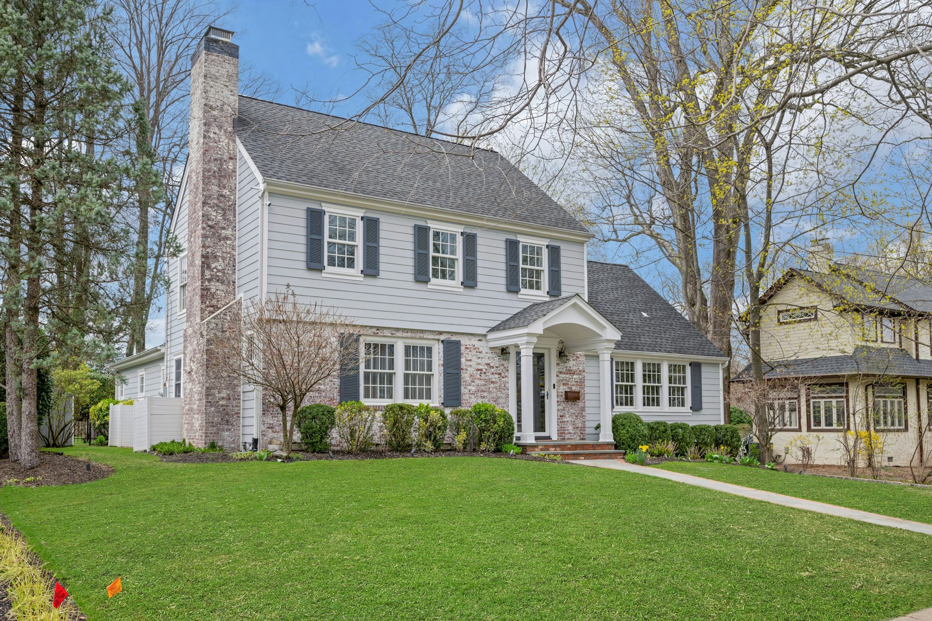 12 Sherman Avenue 