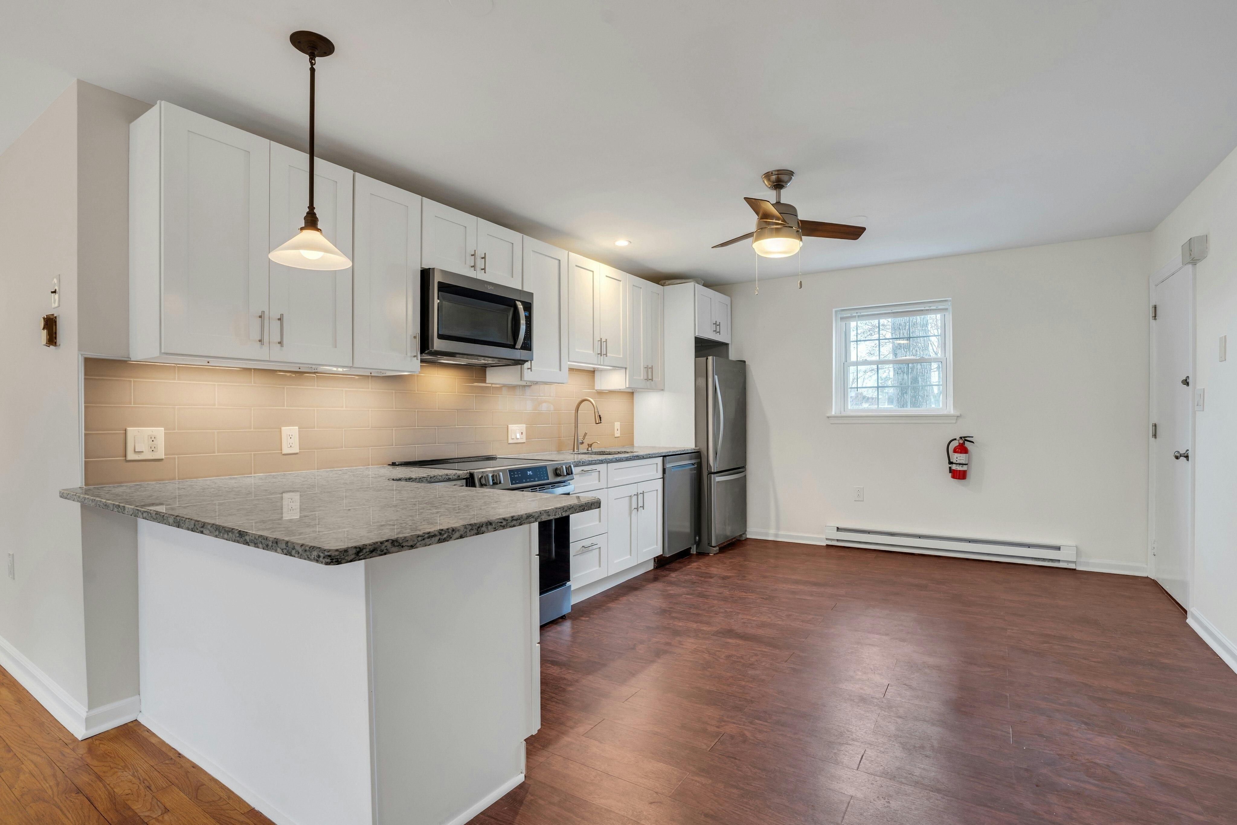 70 A Lakeside Drive 