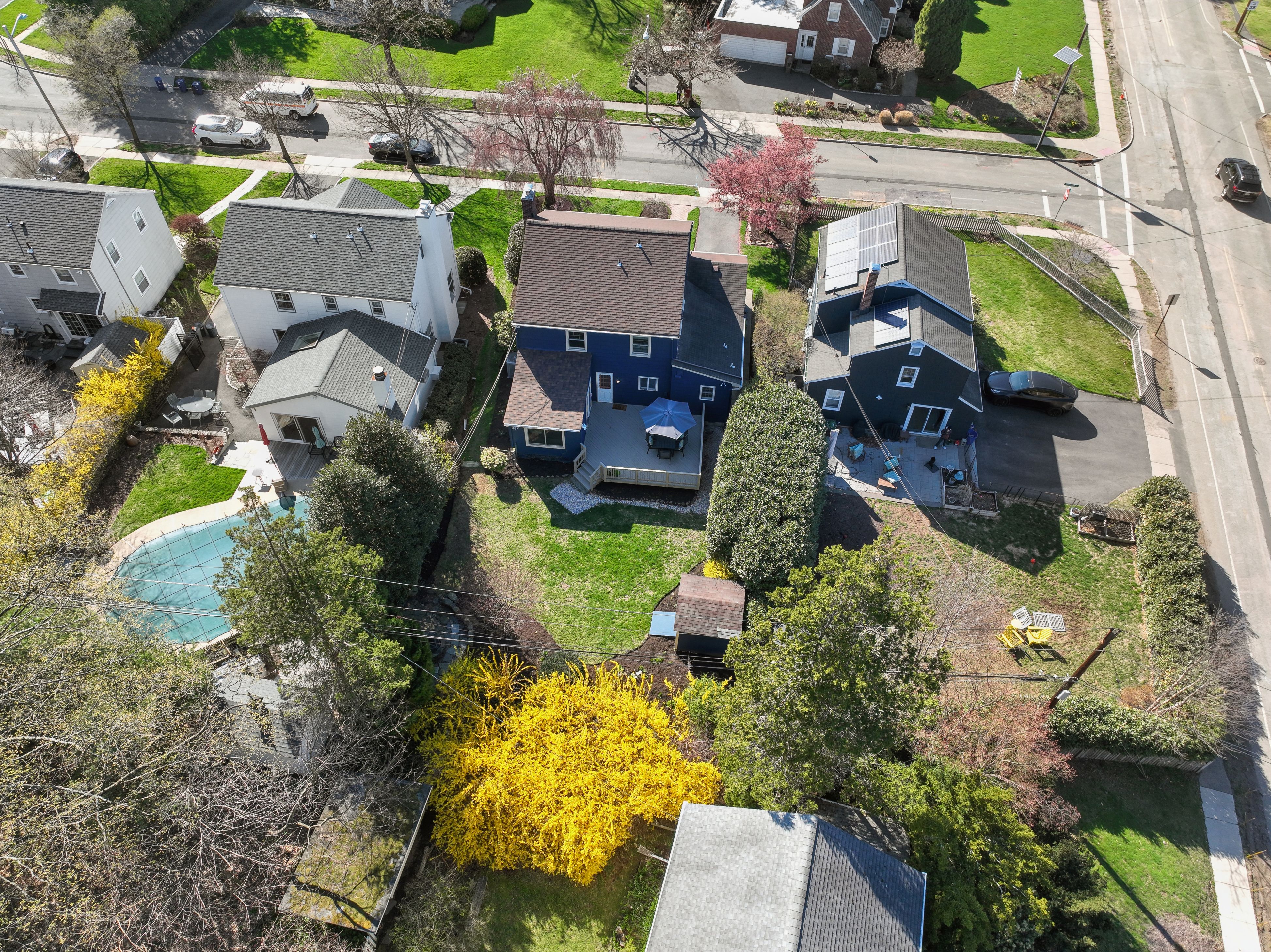 4 Stonehenge Road 