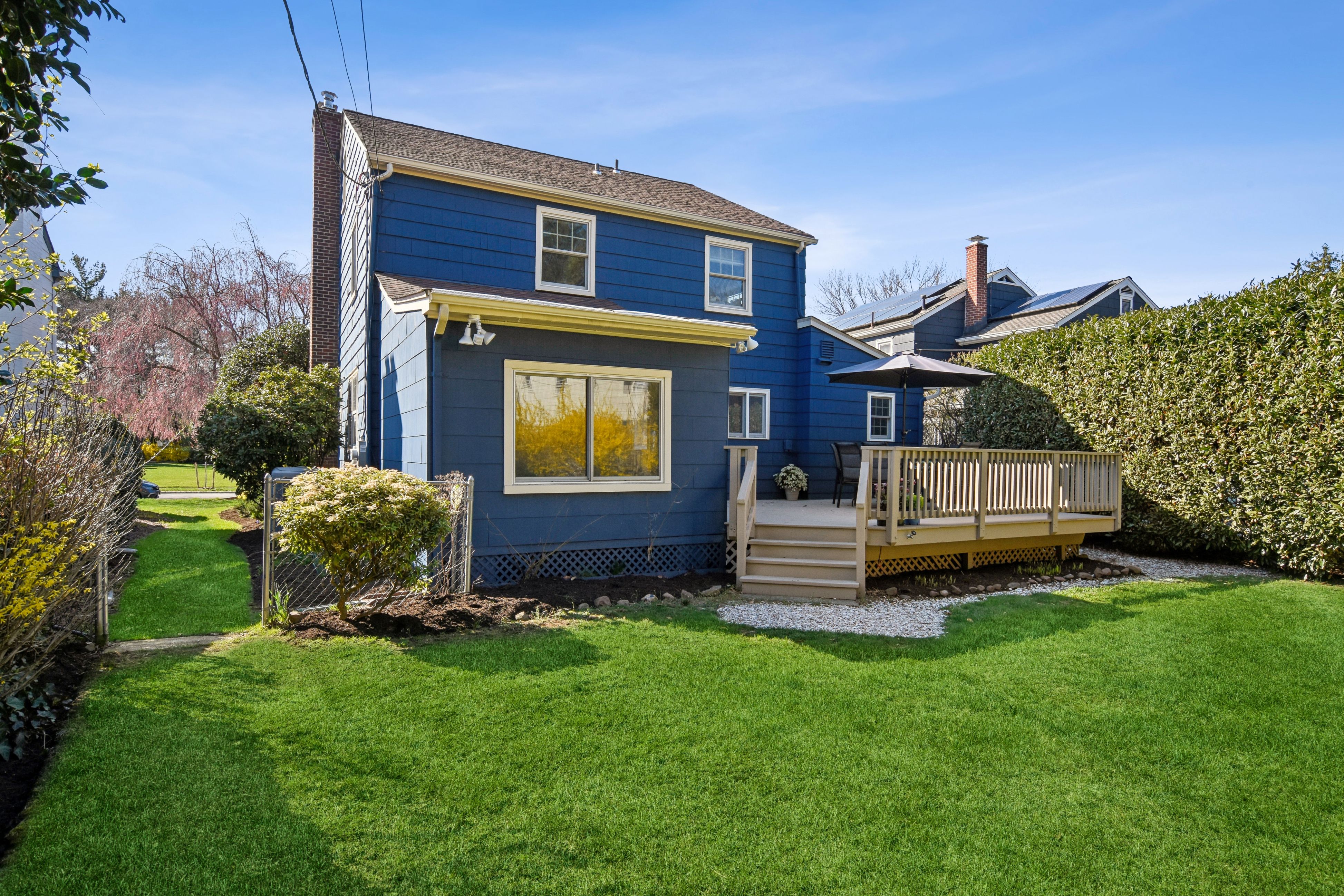 4 Stonehenge Road 