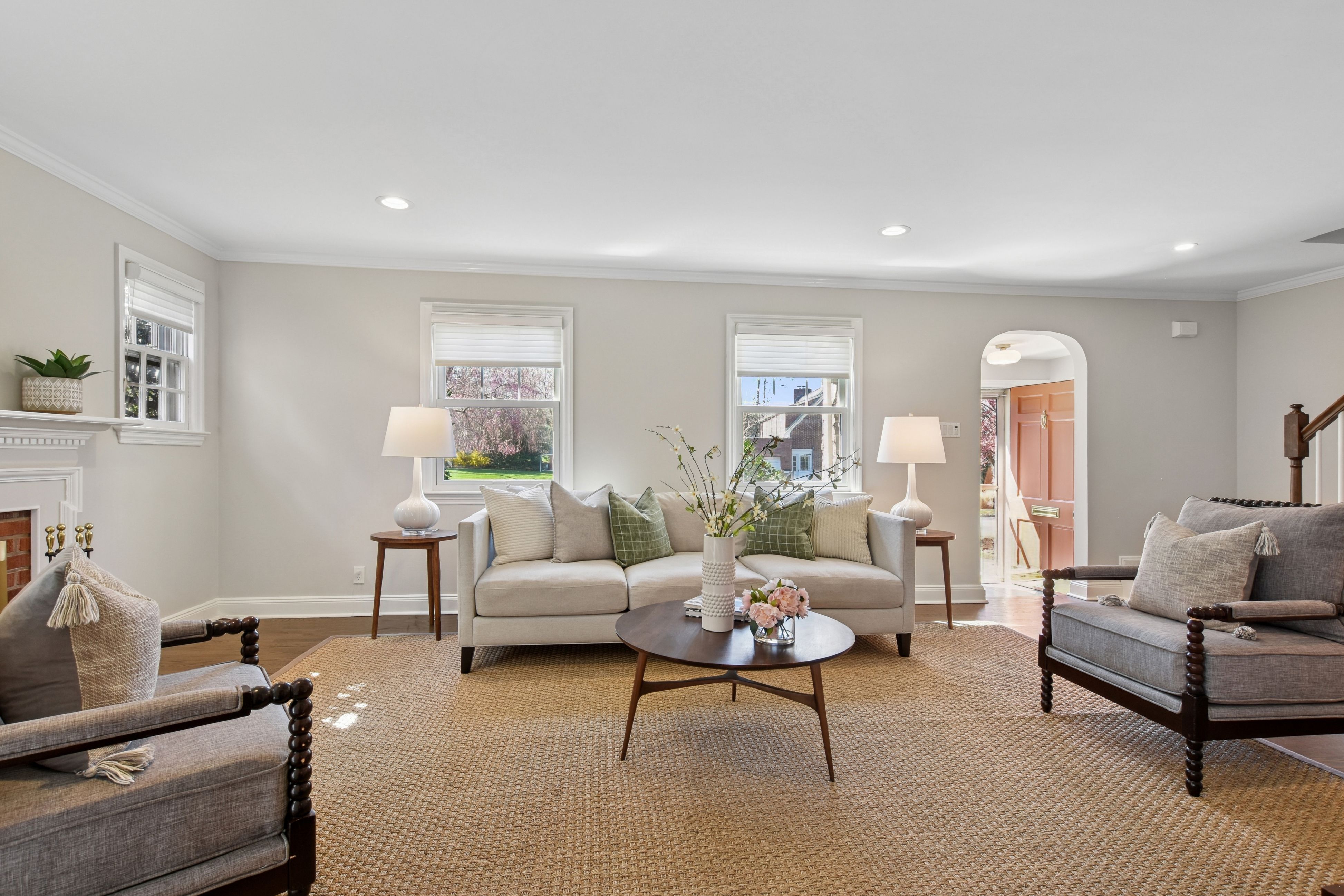 4 Stonehenge Road 