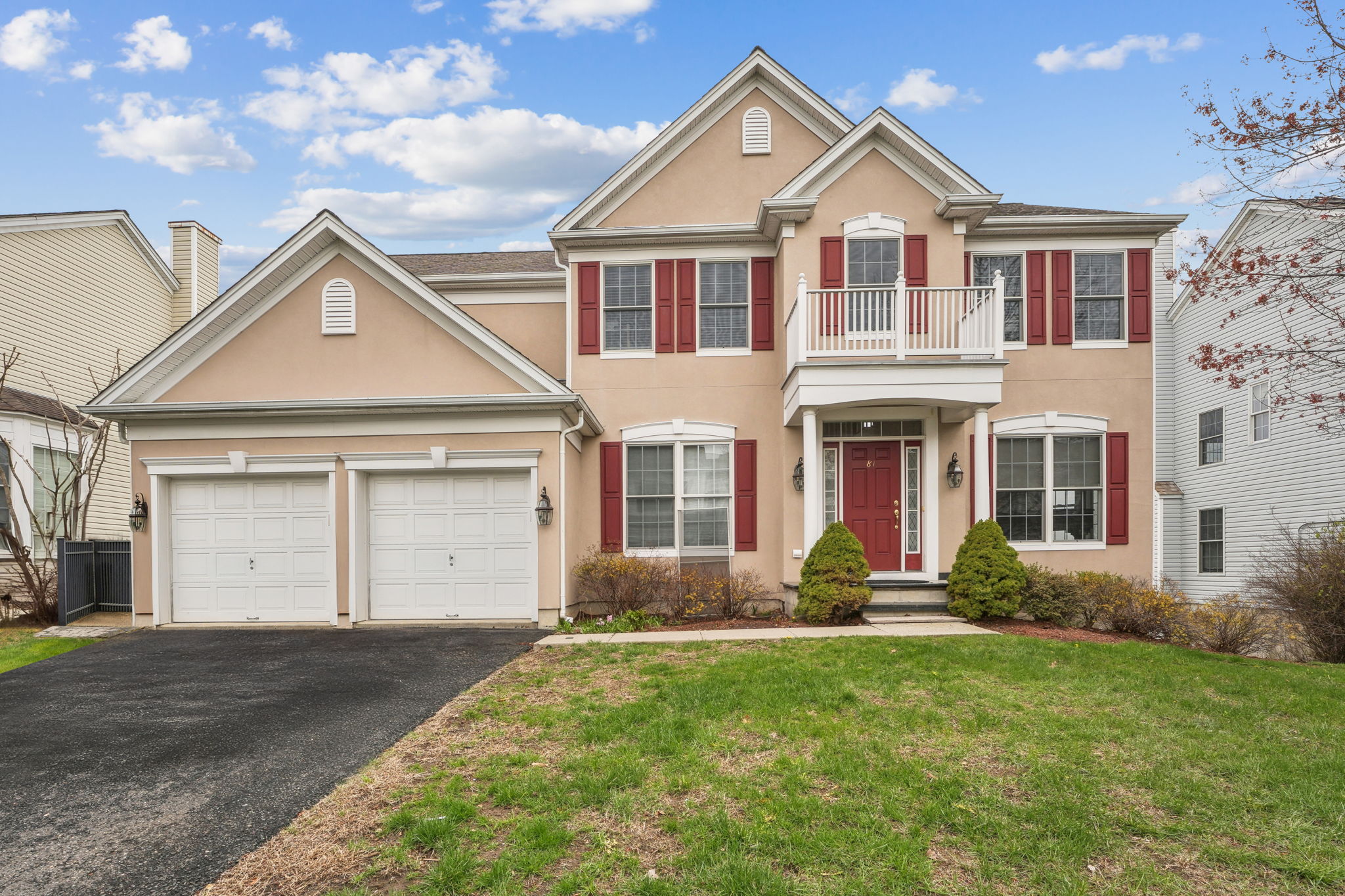 81 Hickory Hill Boulevard 
