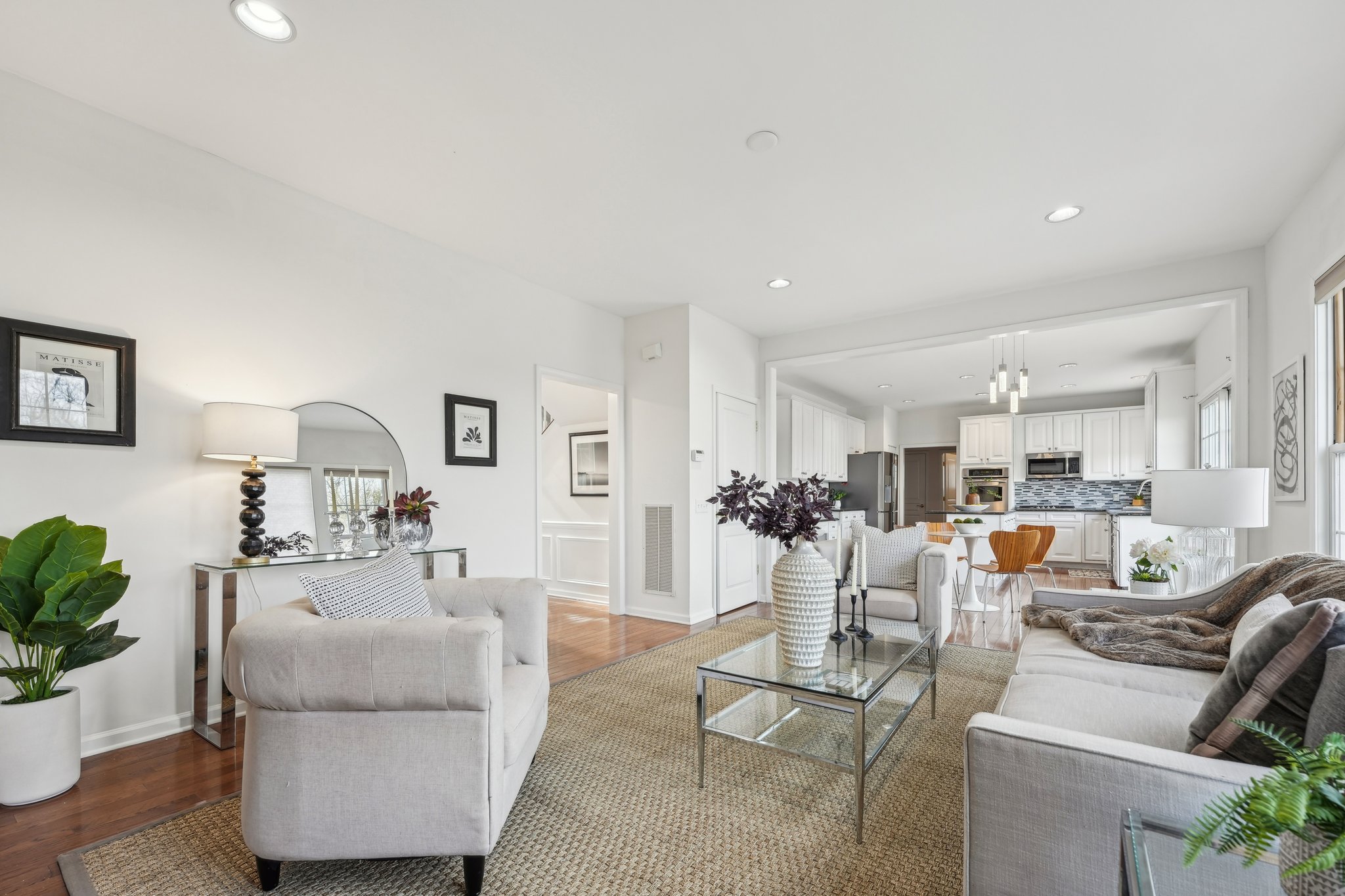 81 Hickory Hill Boulevard 