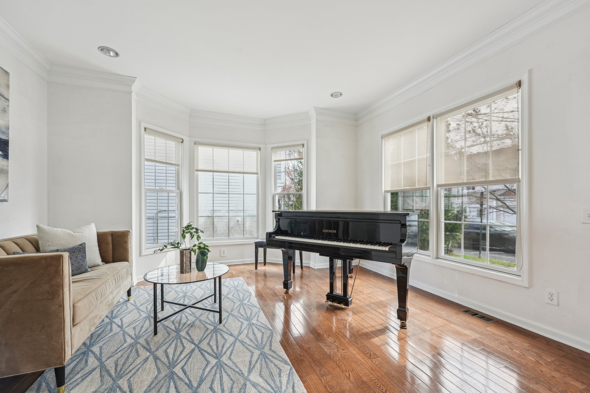 81 Hickory Hill Boulevard 