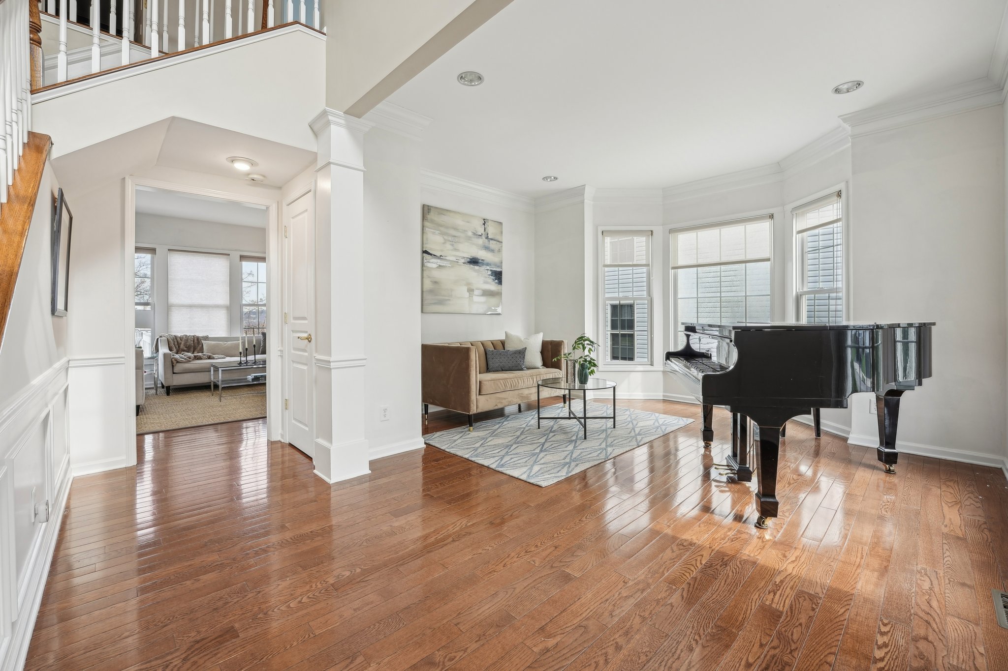 81 Hickory Hill Boulevard 