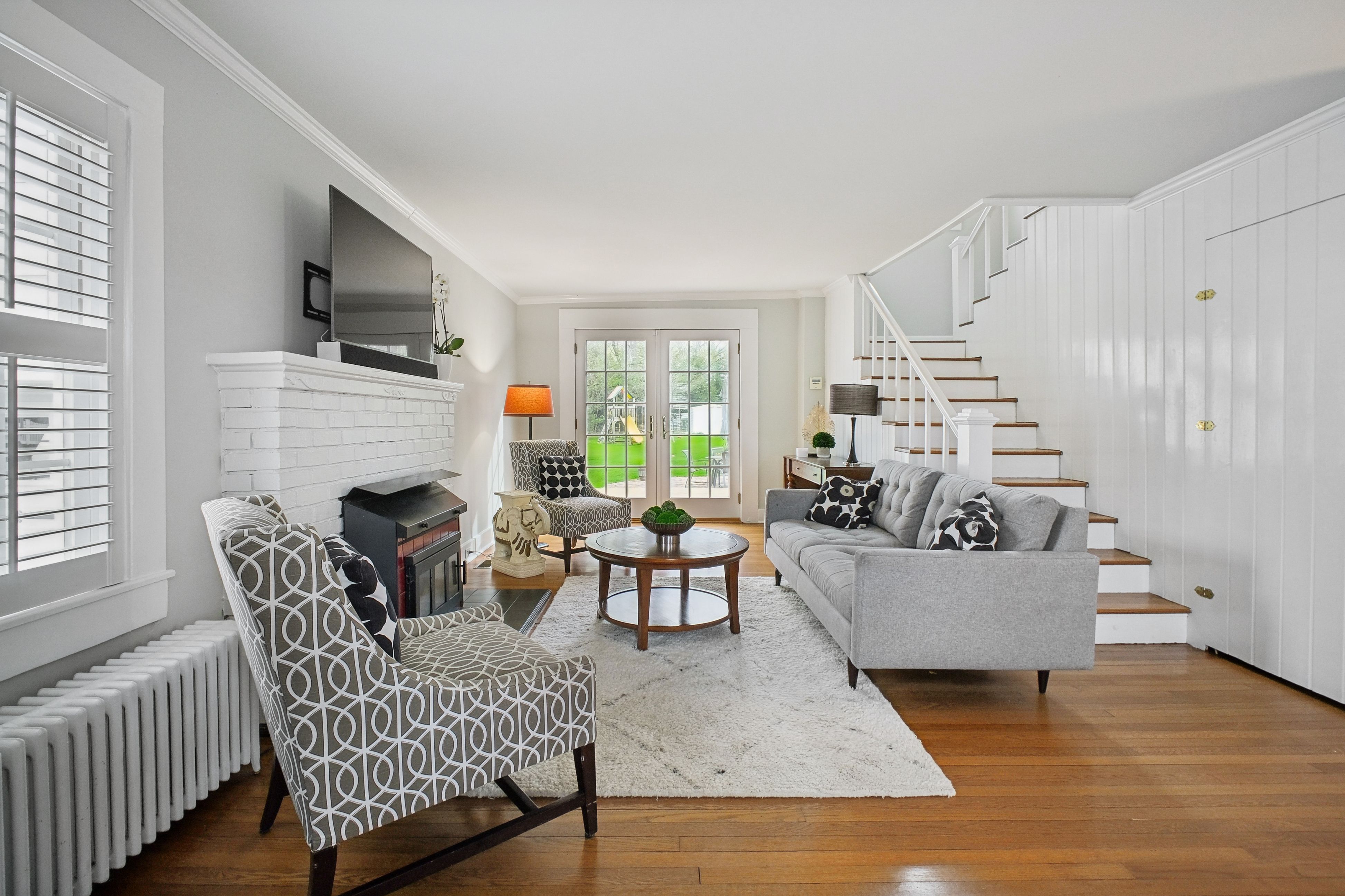 63 Weston Avenue 