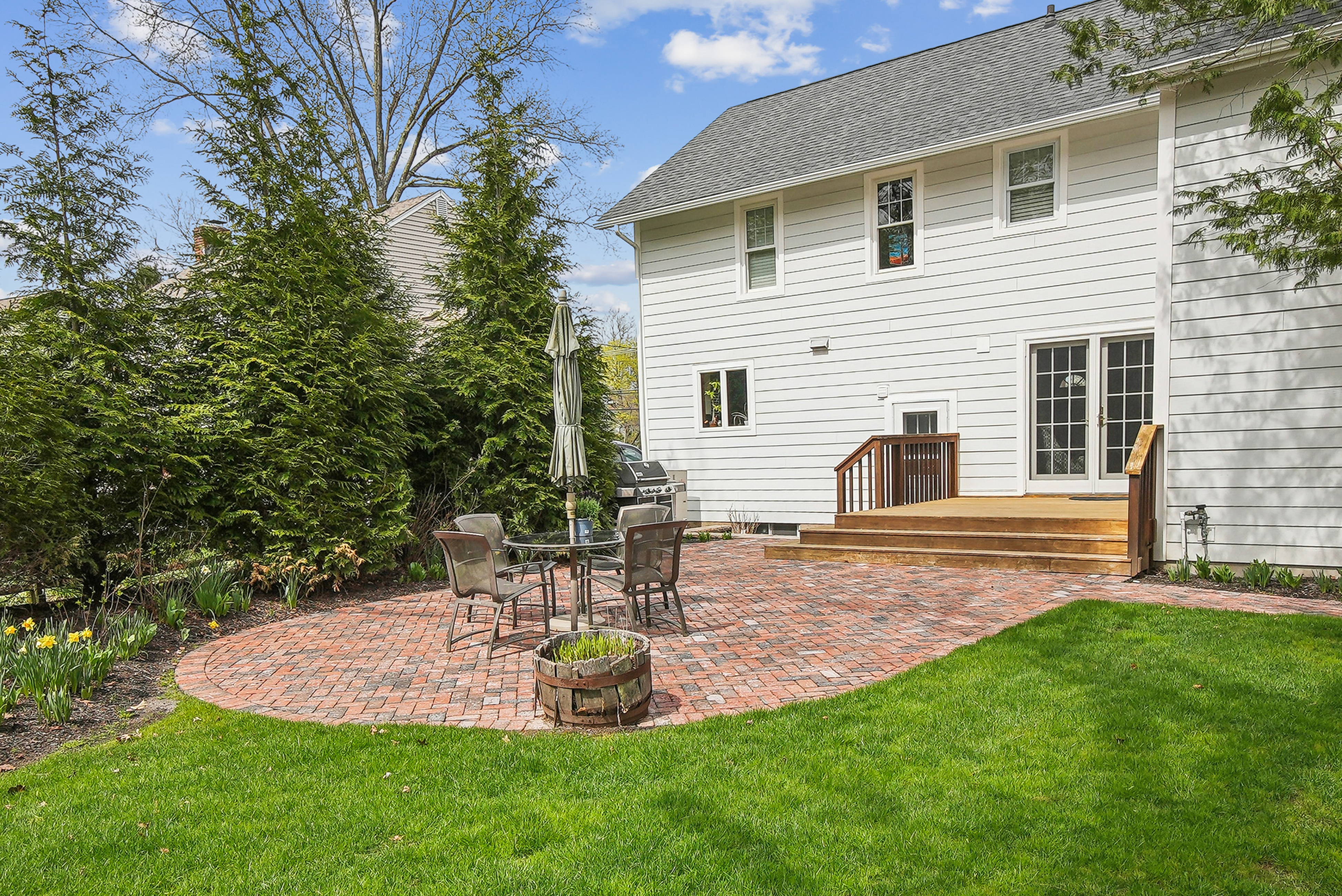 63 Weston Avenue 