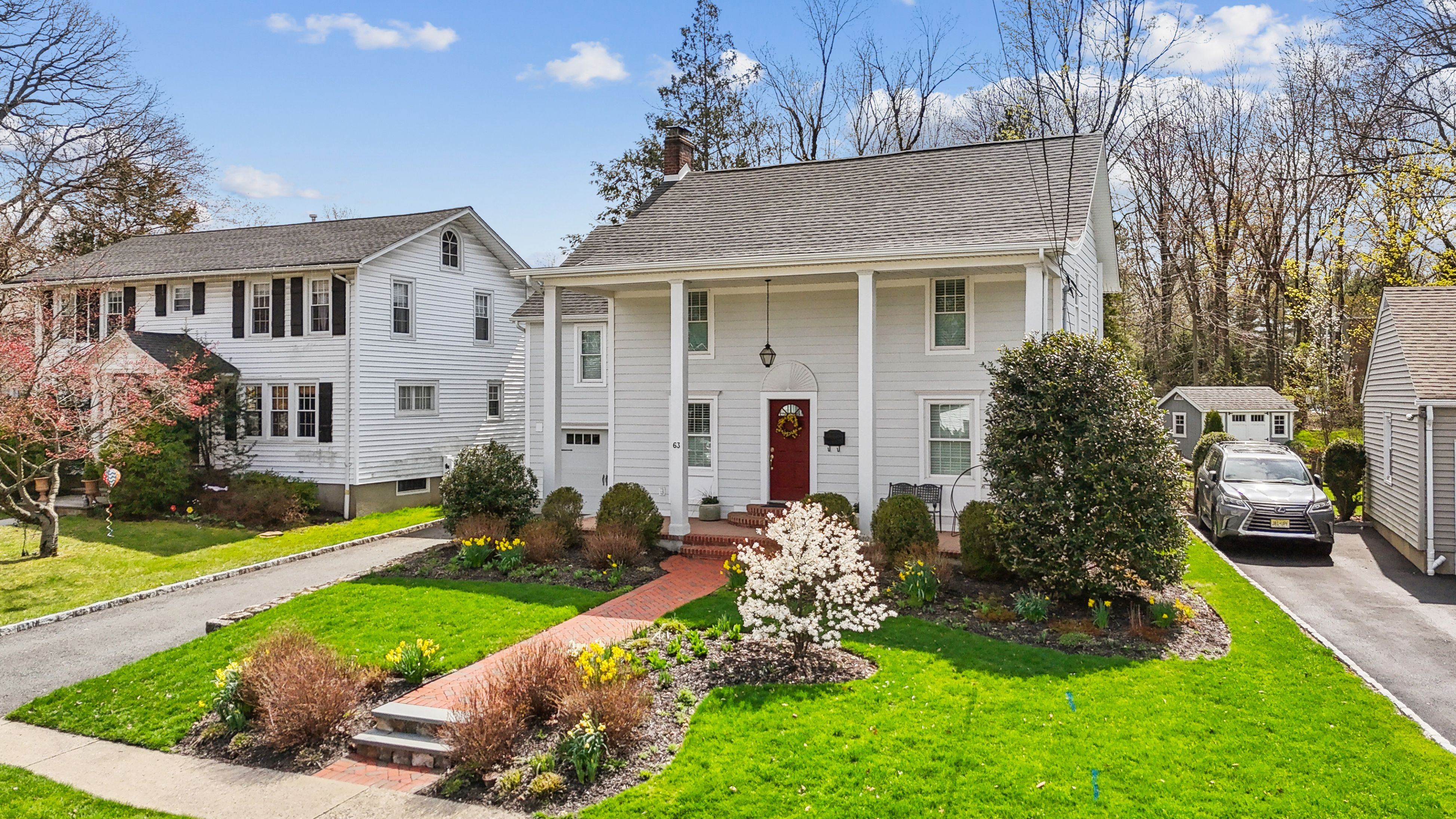 63 Weston Avenue 