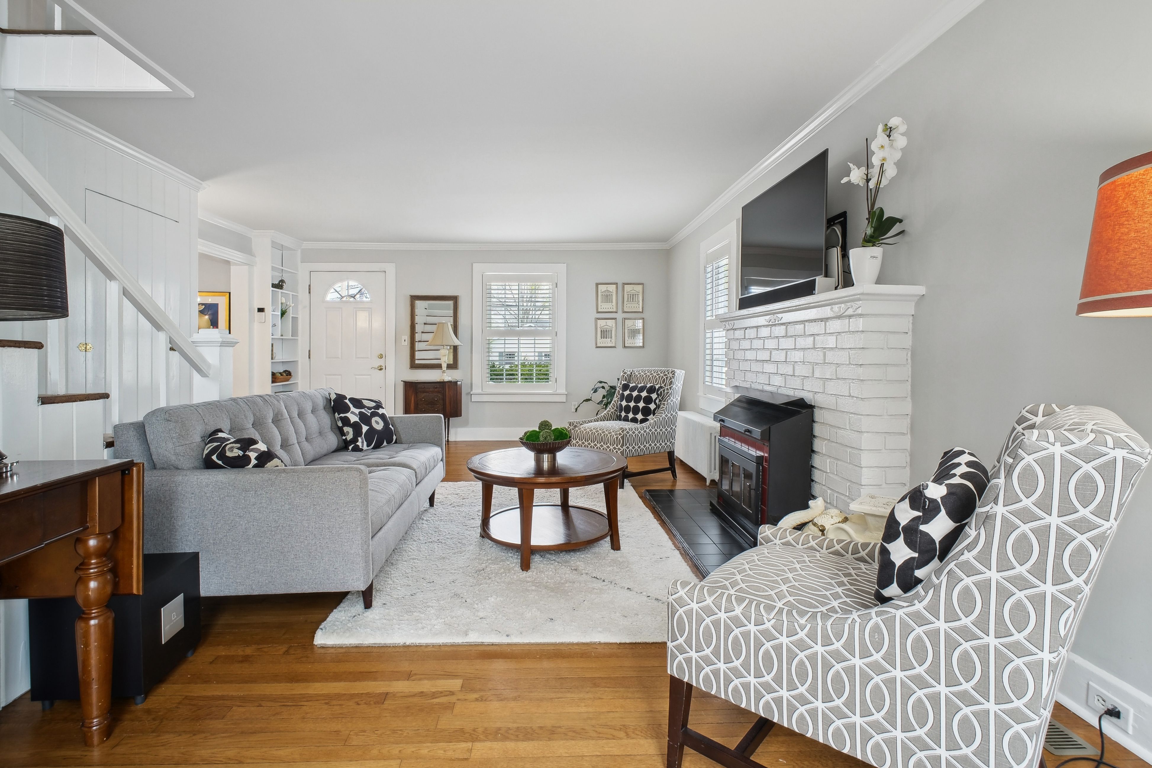 63 Weston Avenue 