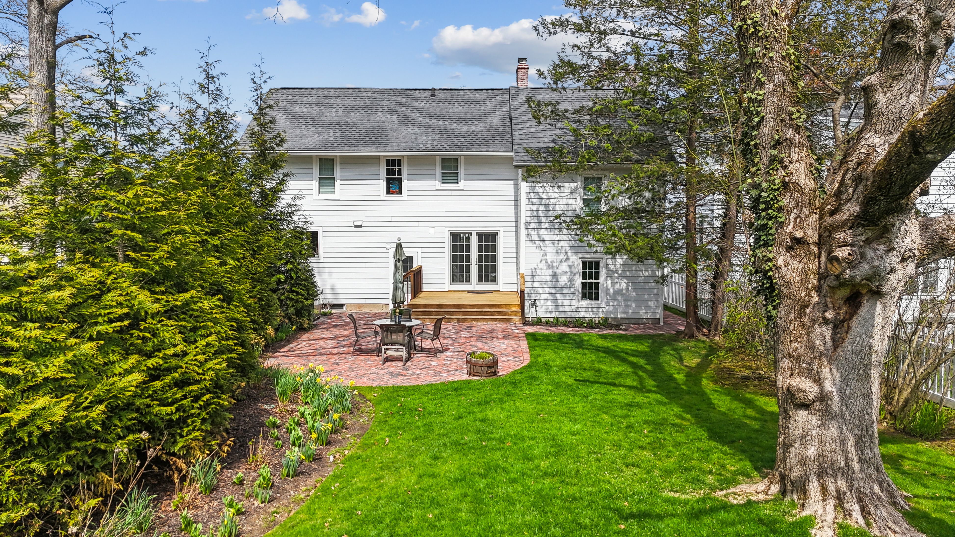 63 Weston Avenue 