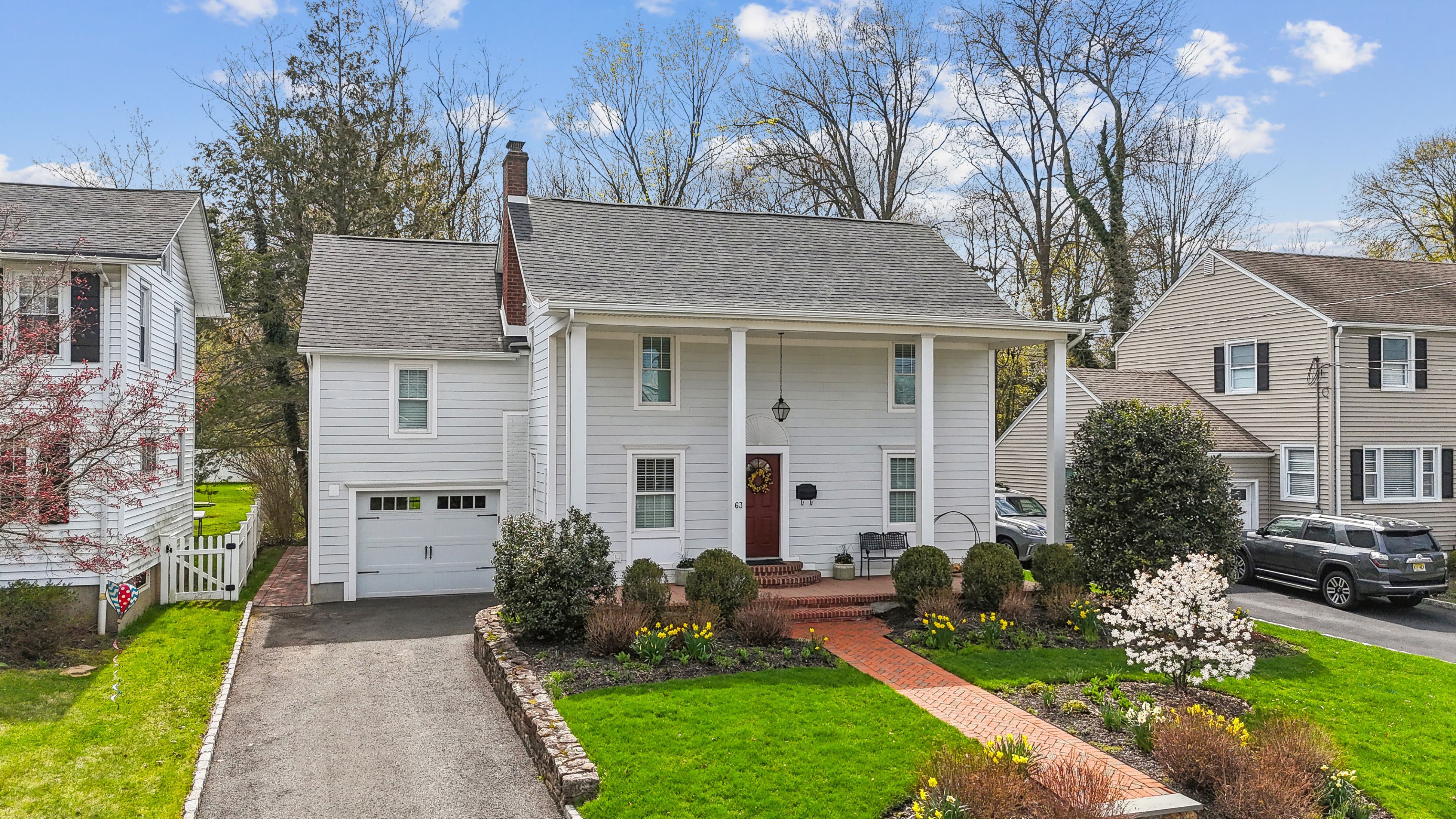 63 Weston Avenue 